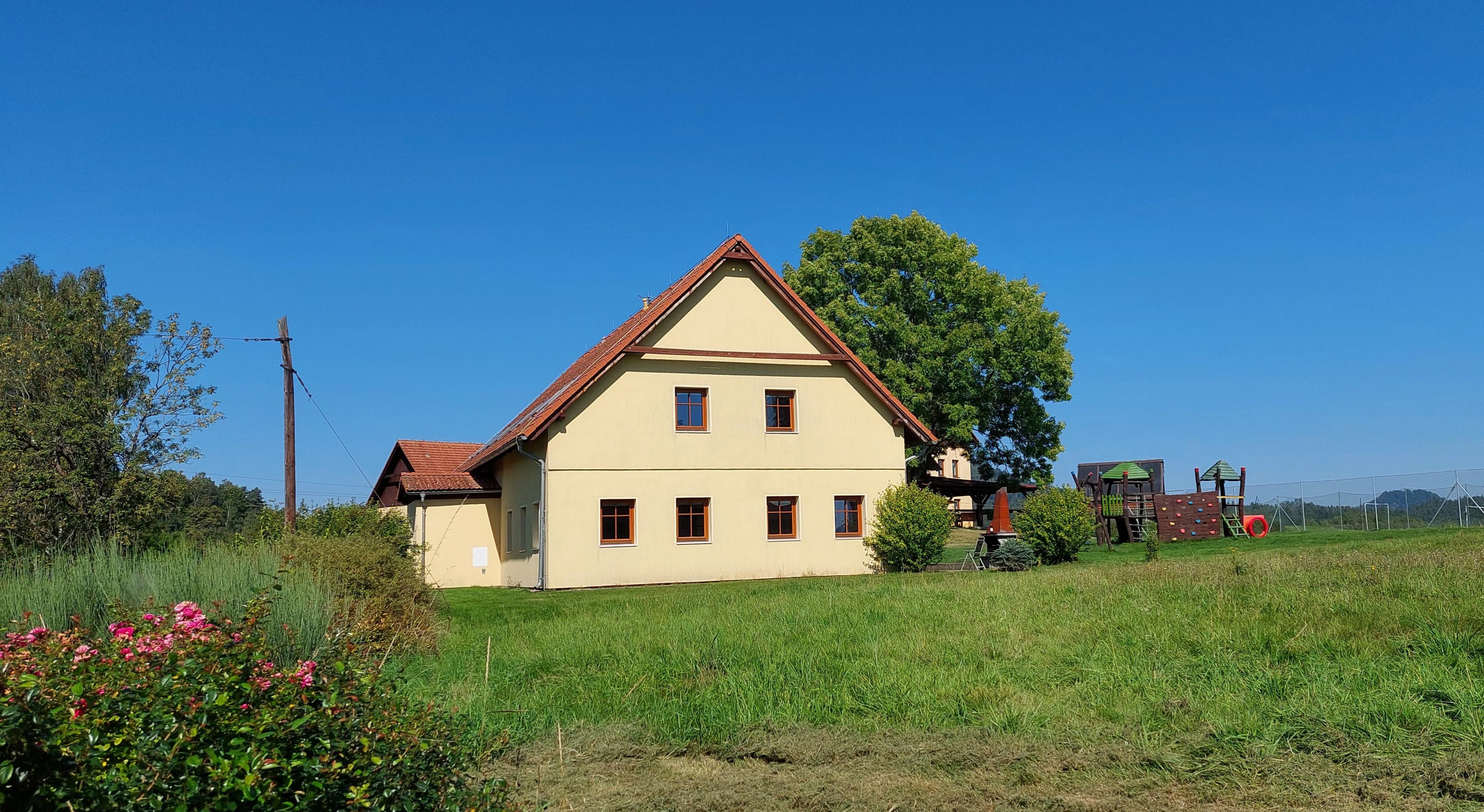 Pension Hofberg
