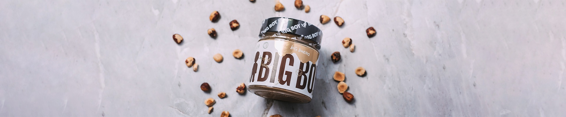 Úvodní obrázek BIG BOY