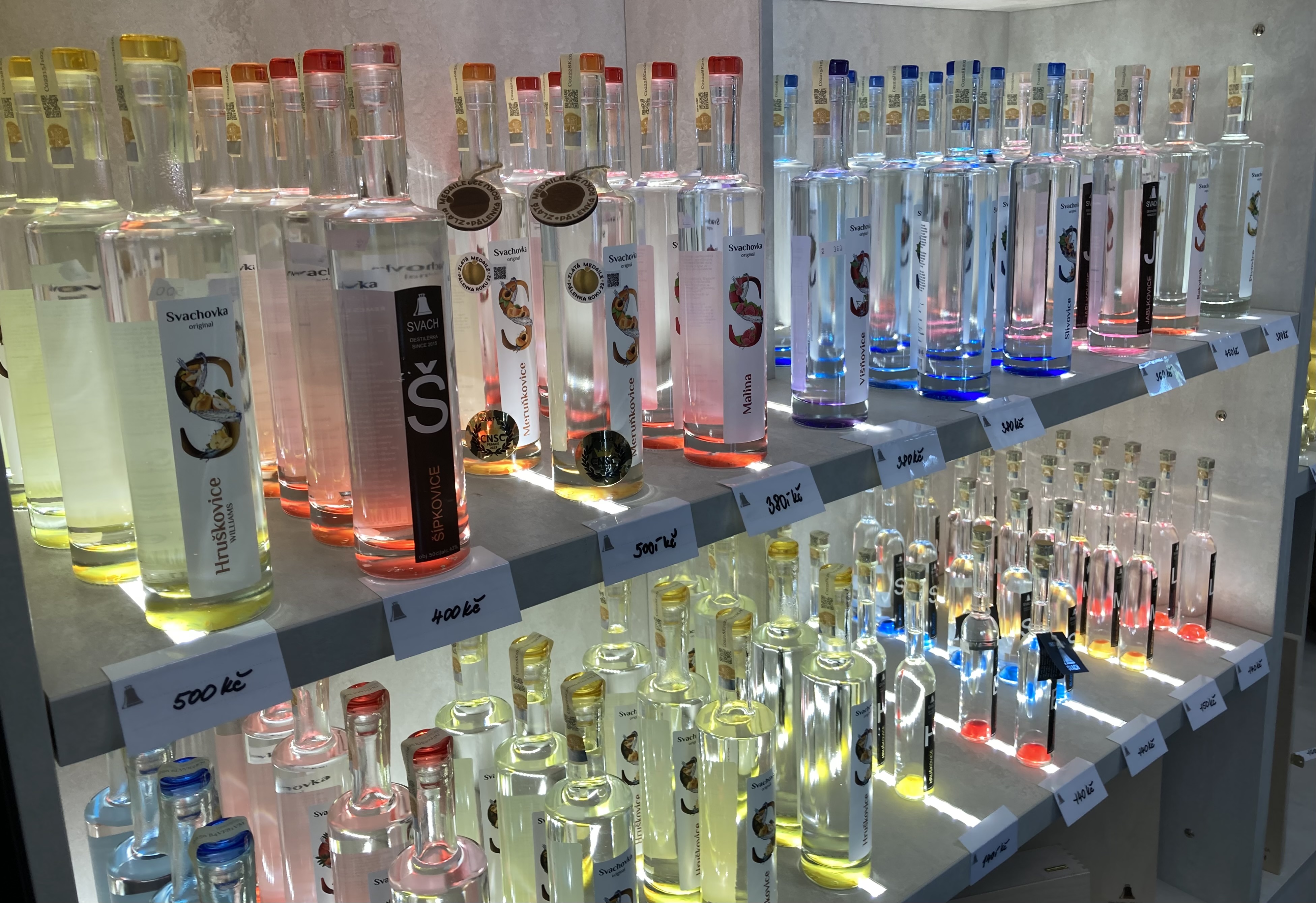 SVACHOVKA SHOP foto 4