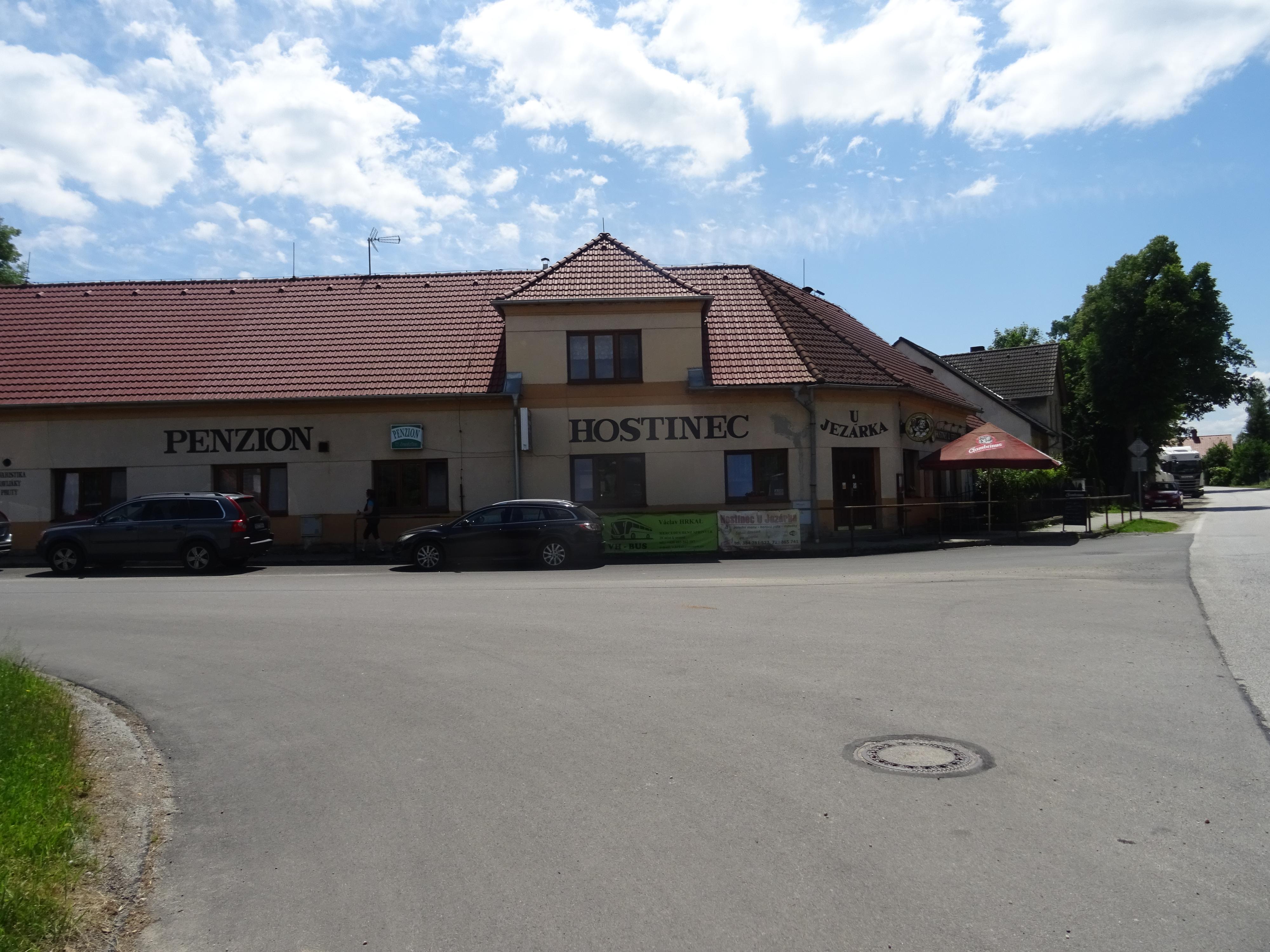 Hostinec U Jezárka foto 4