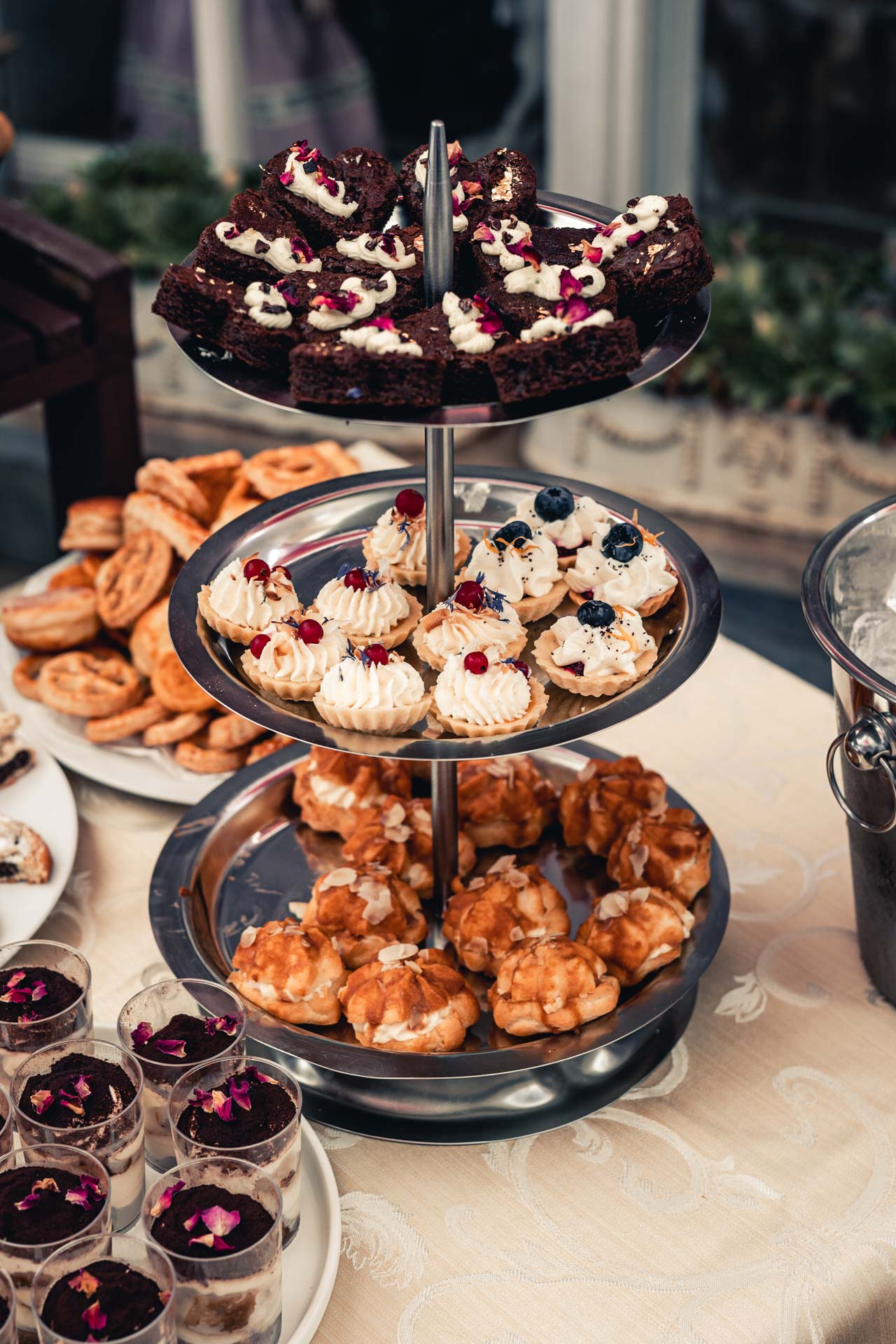 Mlsná Buchta foto 3