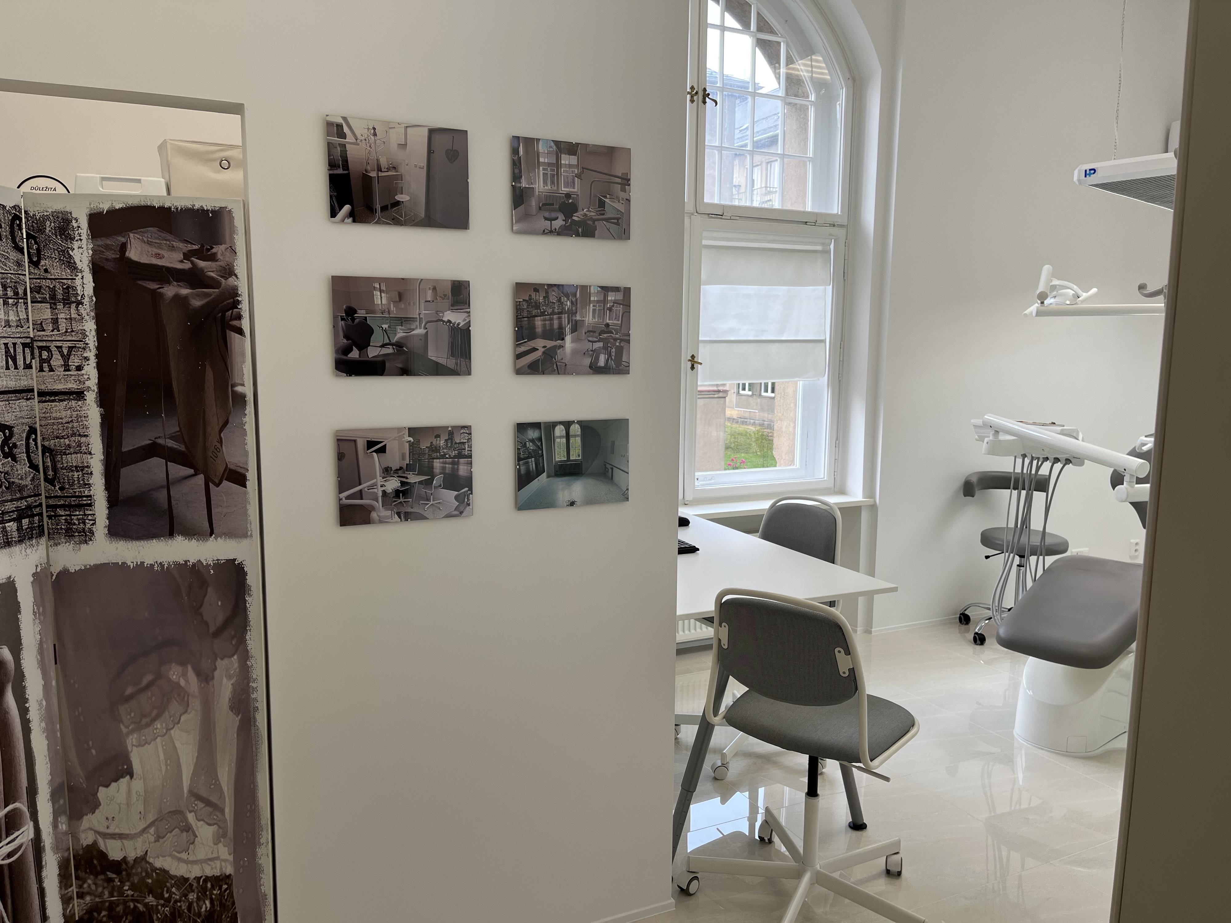 Dentální hygiena Ivana Malcová foto 2