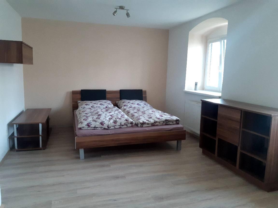 Chalupa Dančovice foto 6