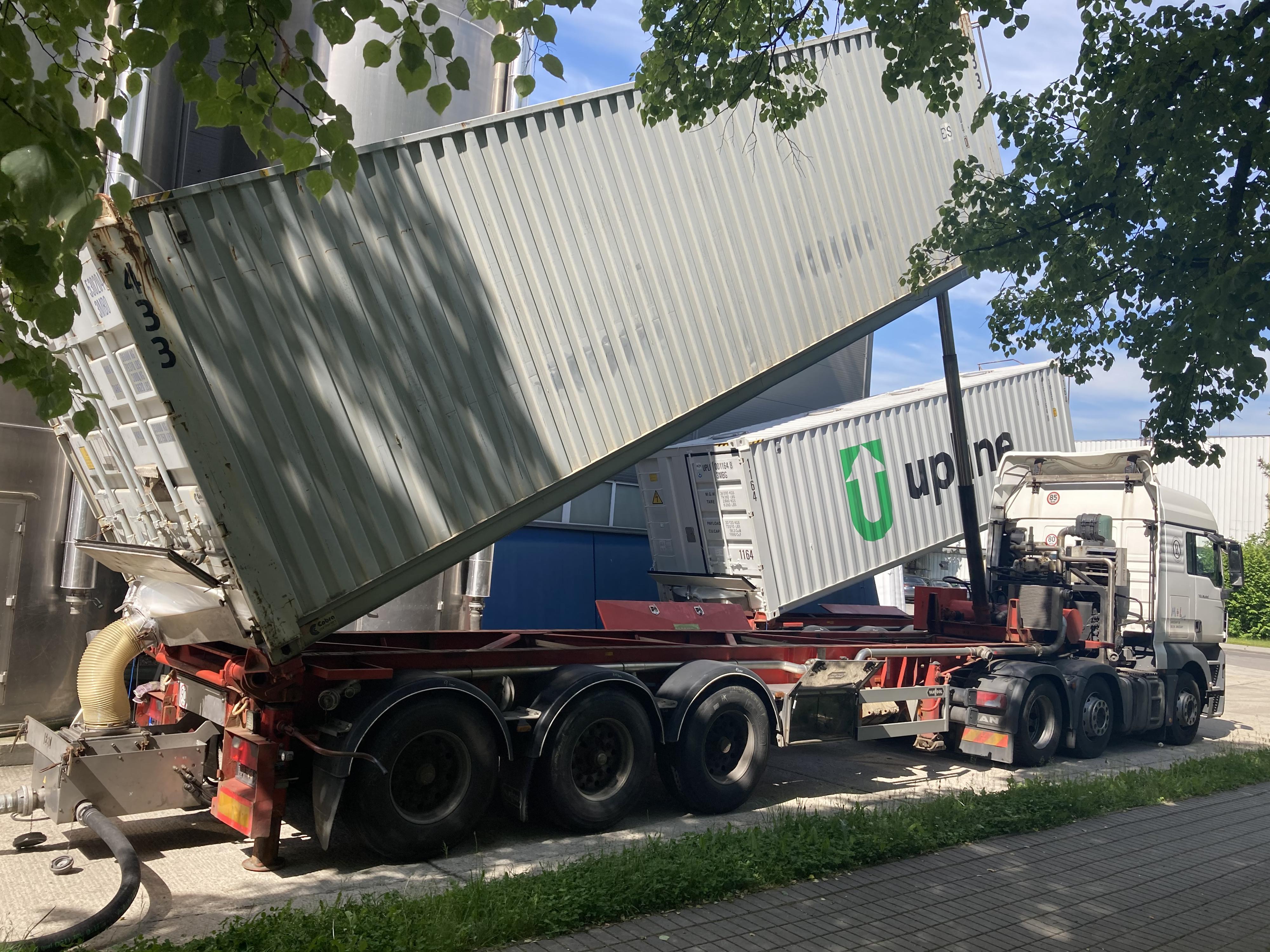 M+L LOGISTIK s.r.o. foto 3