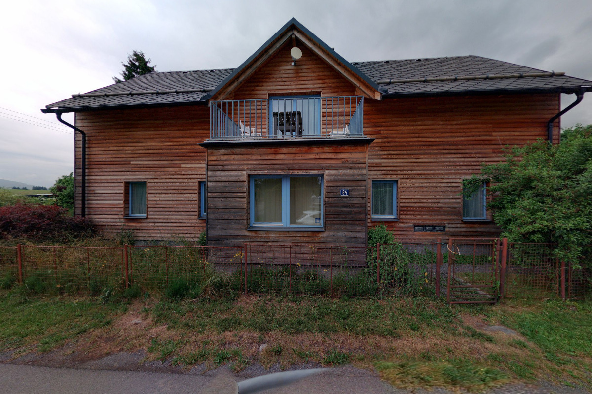 Chata Terezie foto 1