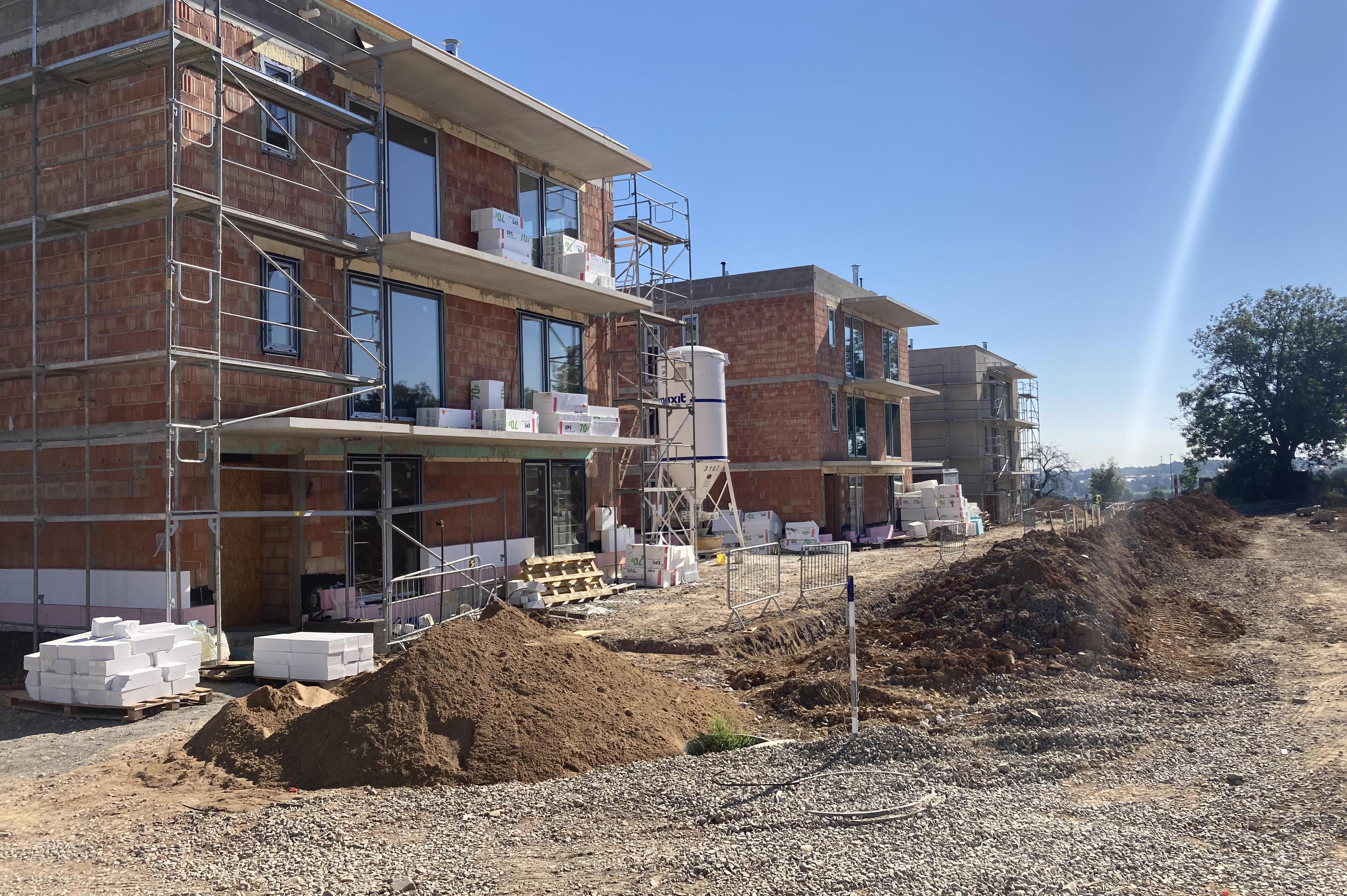 Elektroinstalace Procházka foto 1