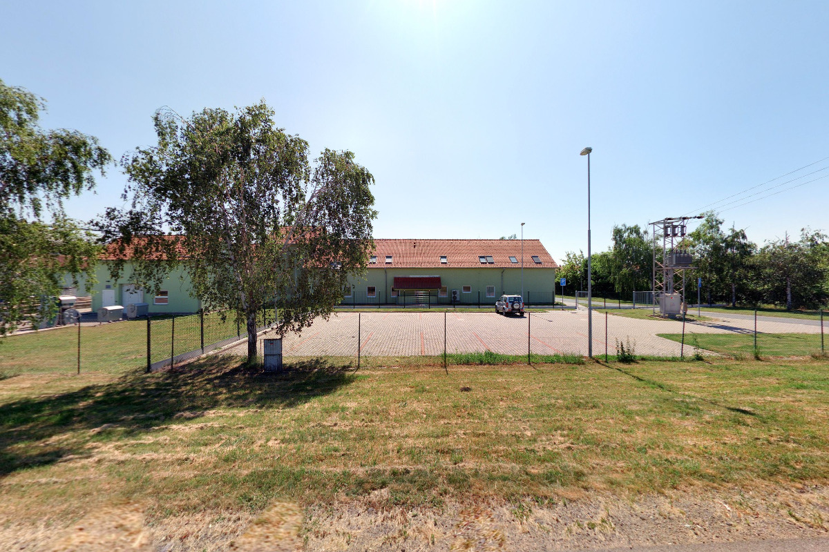 Vodovody a kanalizace Vyškov, a.s.