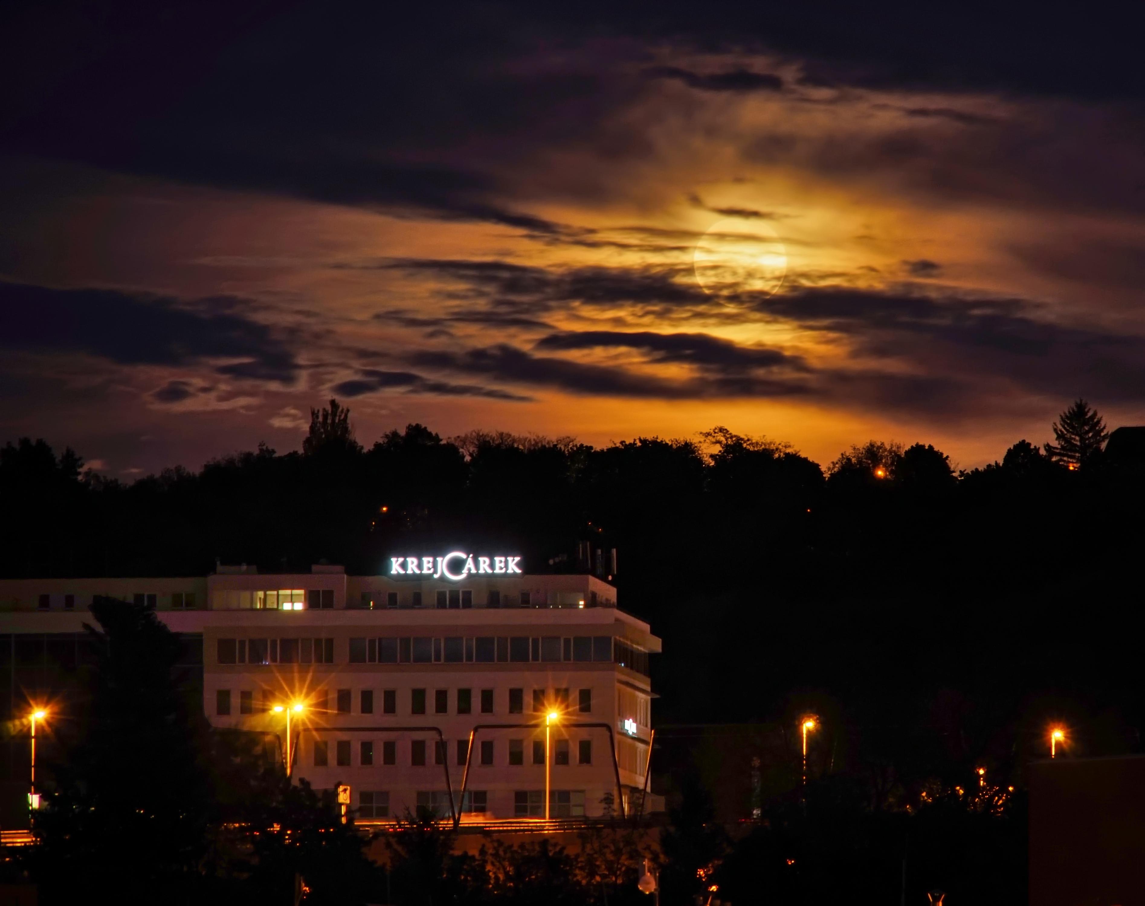 Jídelna Na Krejcárku foto 2