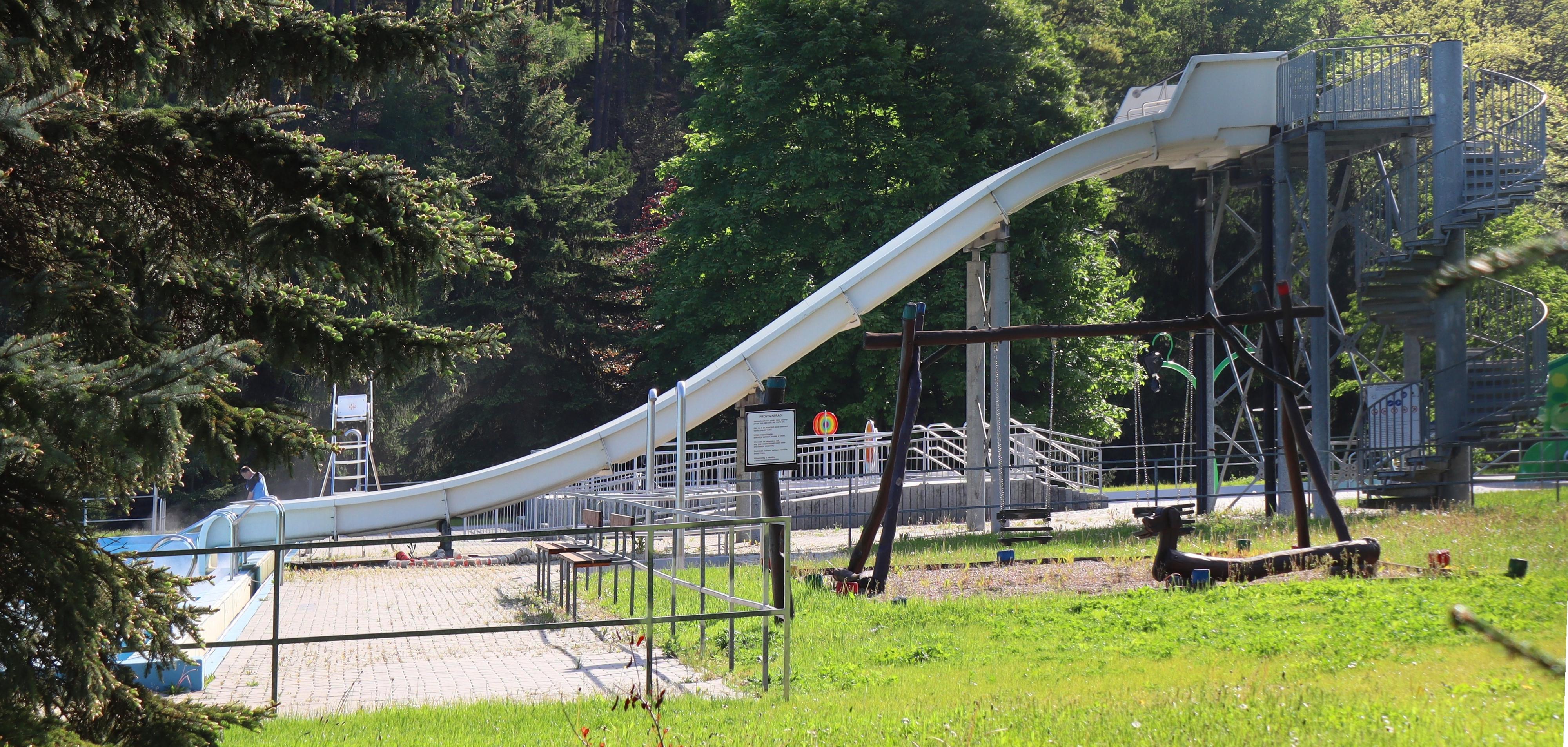 Sportovní zařízení města Náchoda foto 3