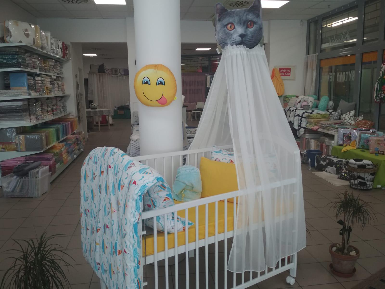 BYTOVÝ TEXTIL Škodák foto 5