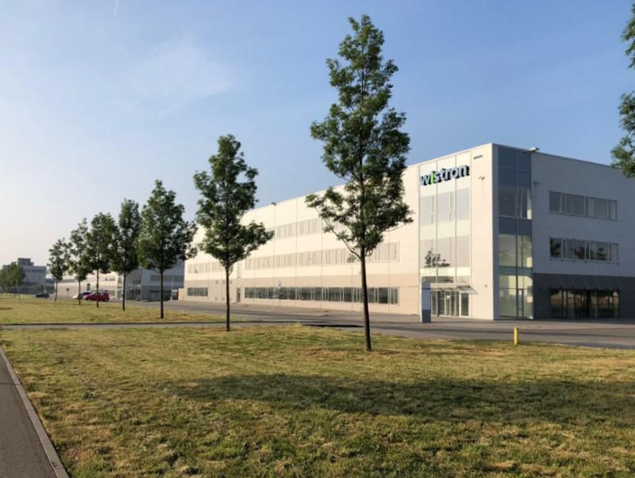 Wistron InfoComm (Czech), s.r.o.
