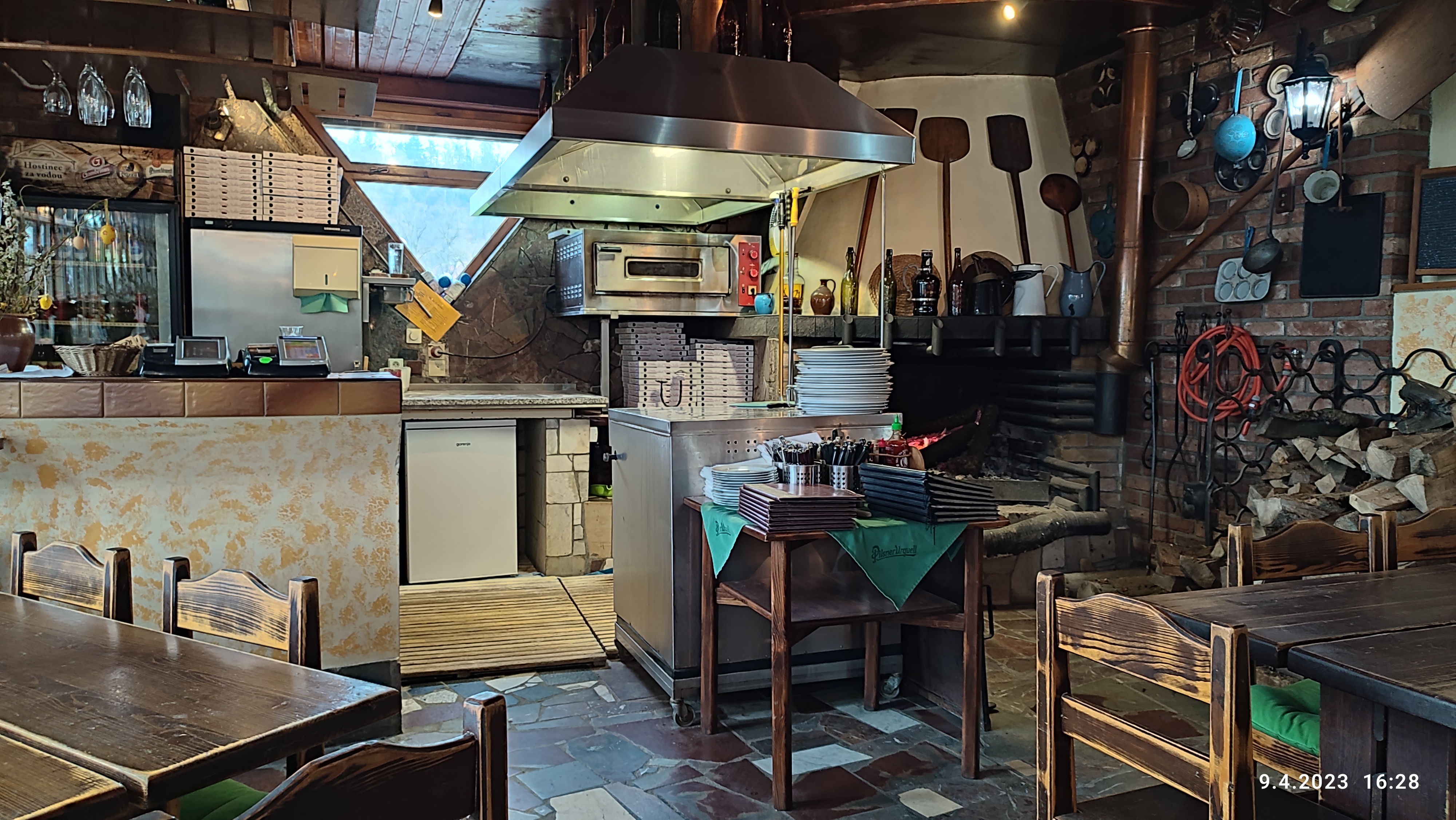 Hostinec Za Vodou foto 6
