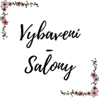 Logo obchodu Vybaveni salony