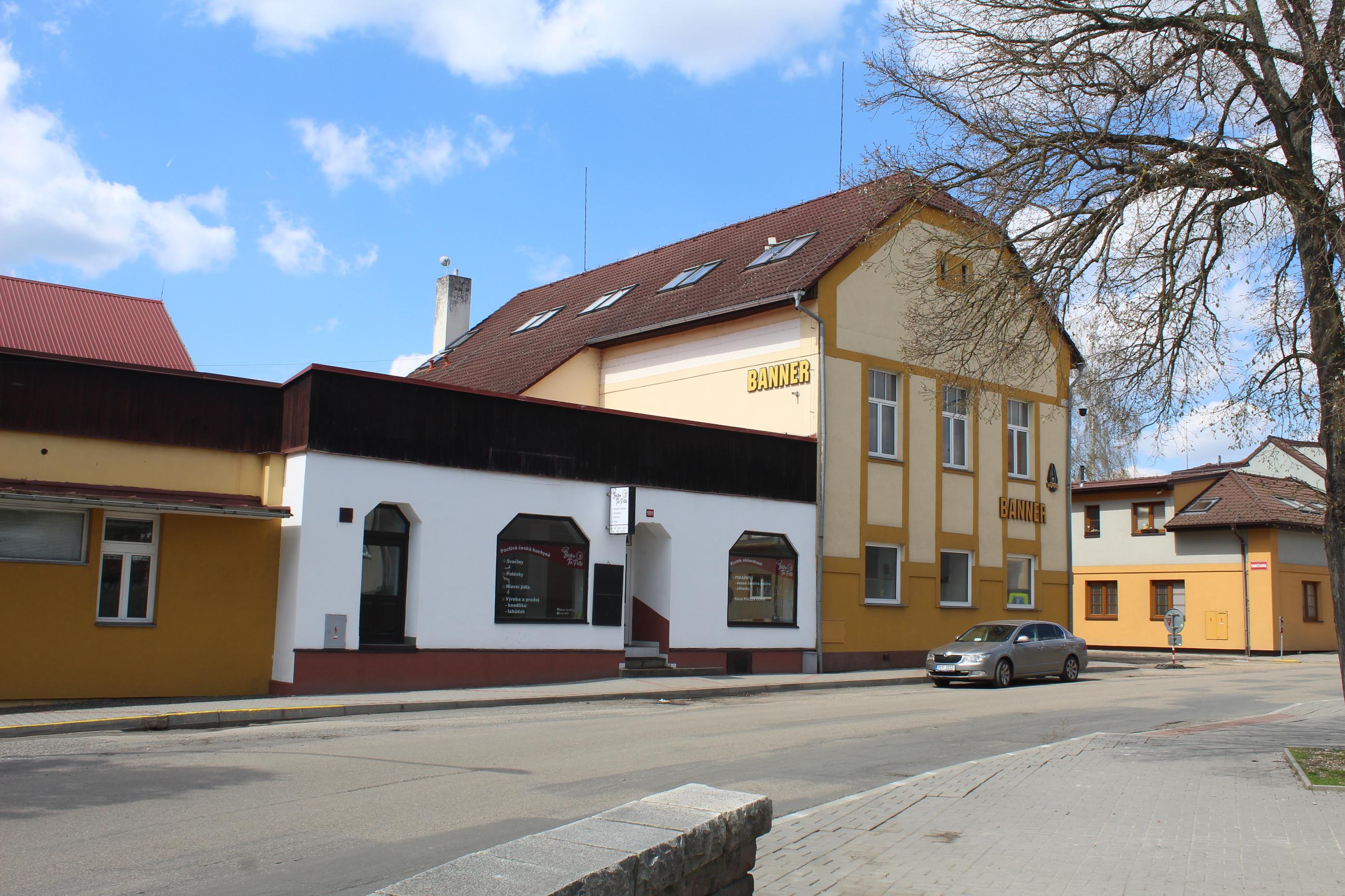 BANNER s.r.o. foto 6
