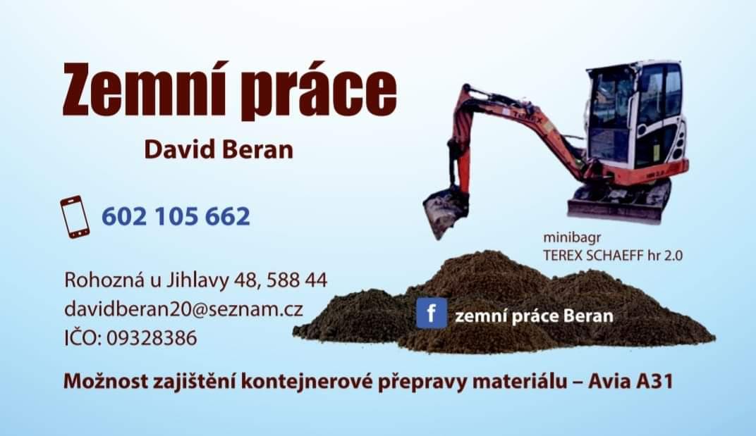 David Beran foto 1