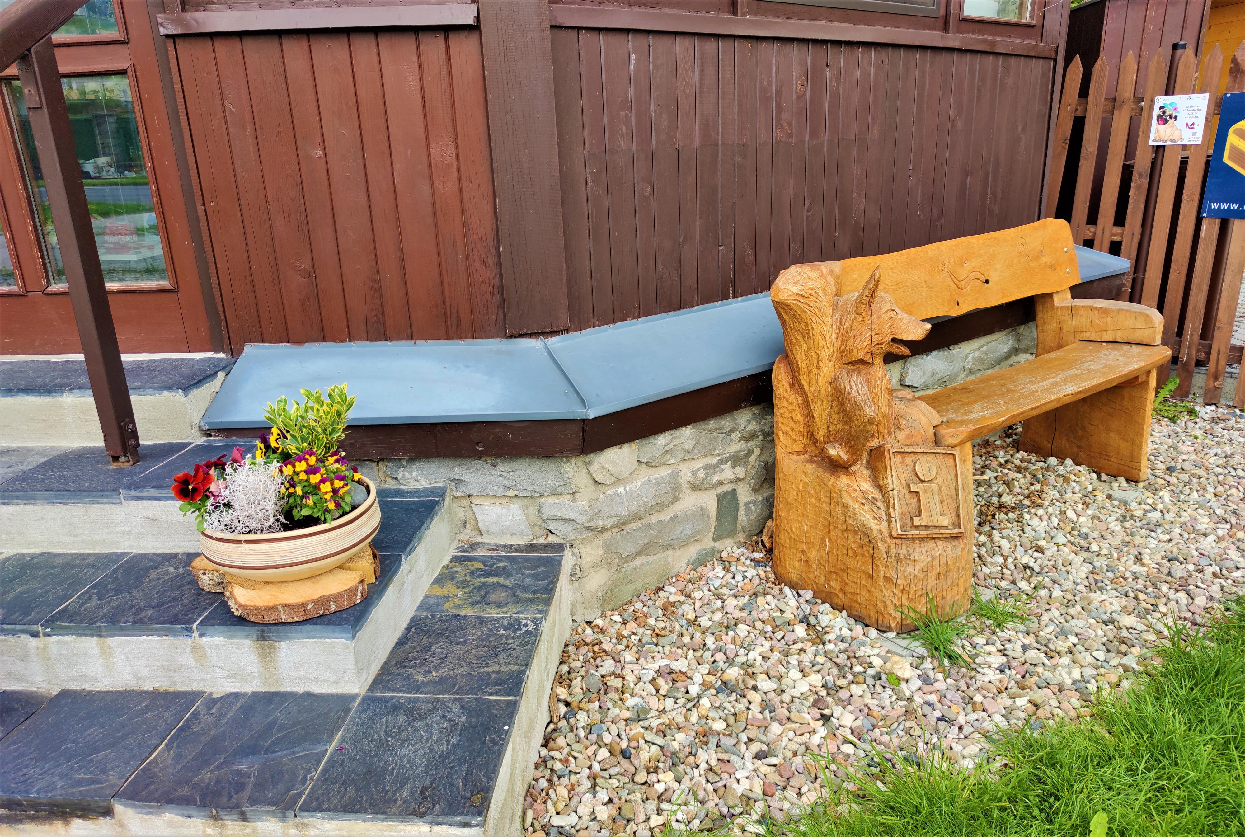 Turistické informační centrum Vrbno foto 6