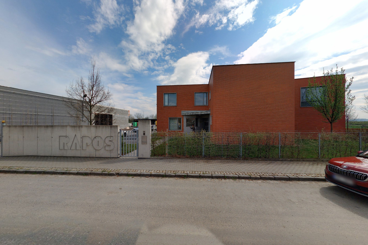 RAPOS, spol. s r.o. foto 3