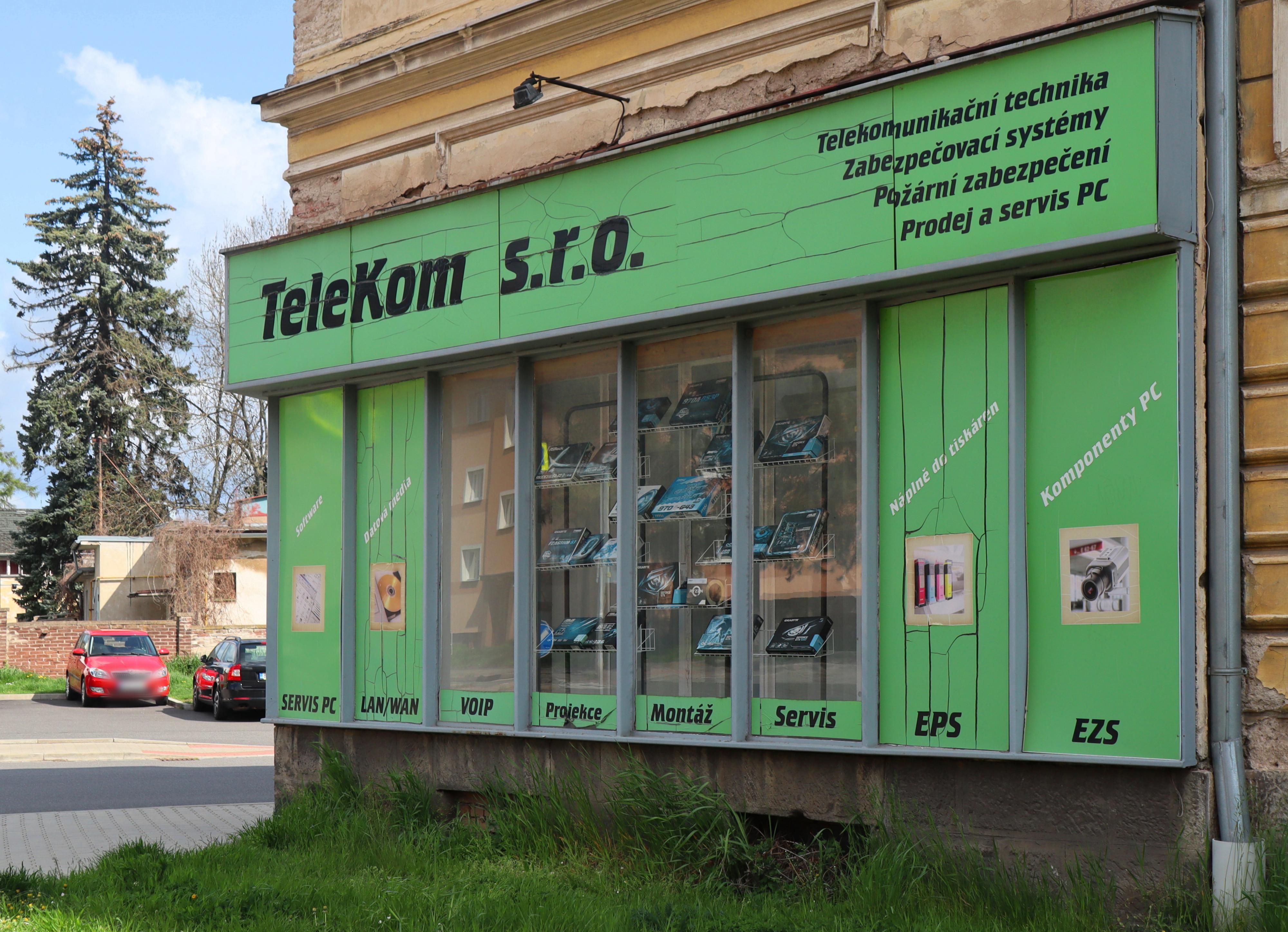 TELEKOM, spol. s r.o. foto 3