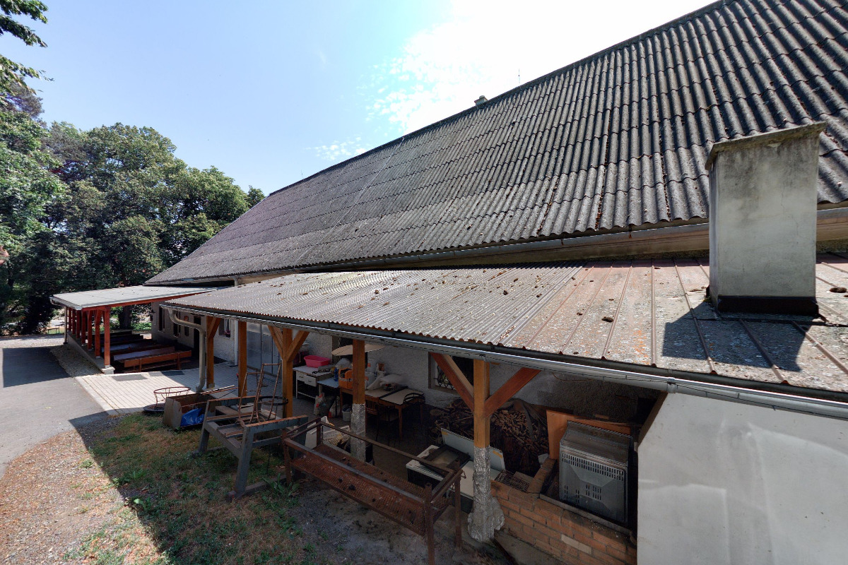 SH ČMS - Sbor dobrovolných hasičů Laškov