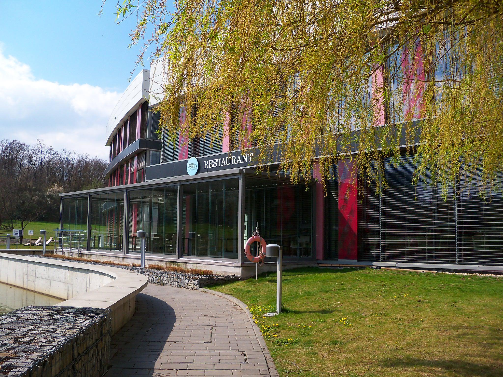 JEAN PAUL´S RESTAURANT foto 5