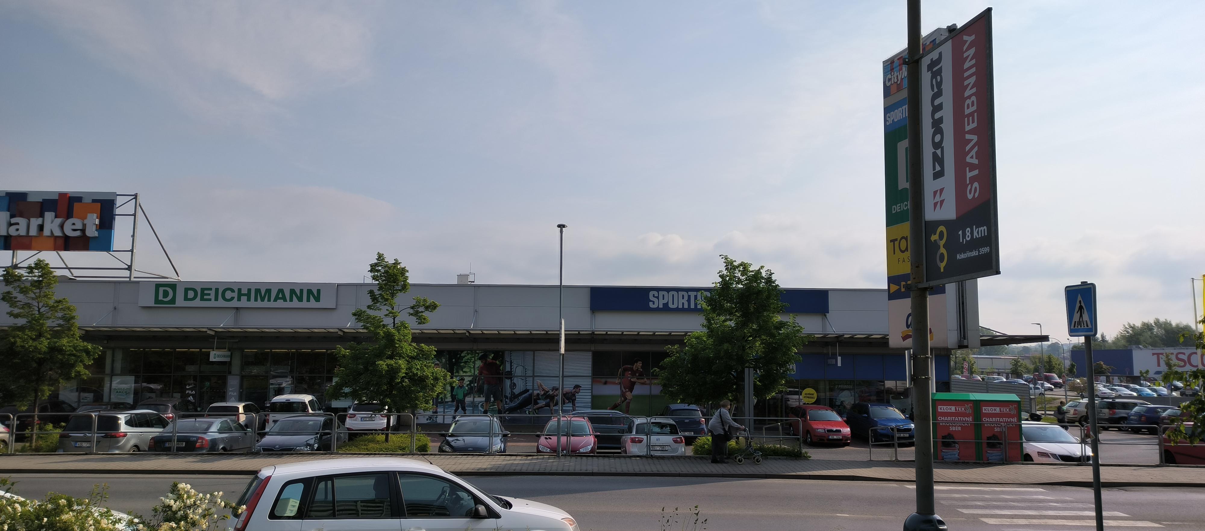 Sportisimo foto 4