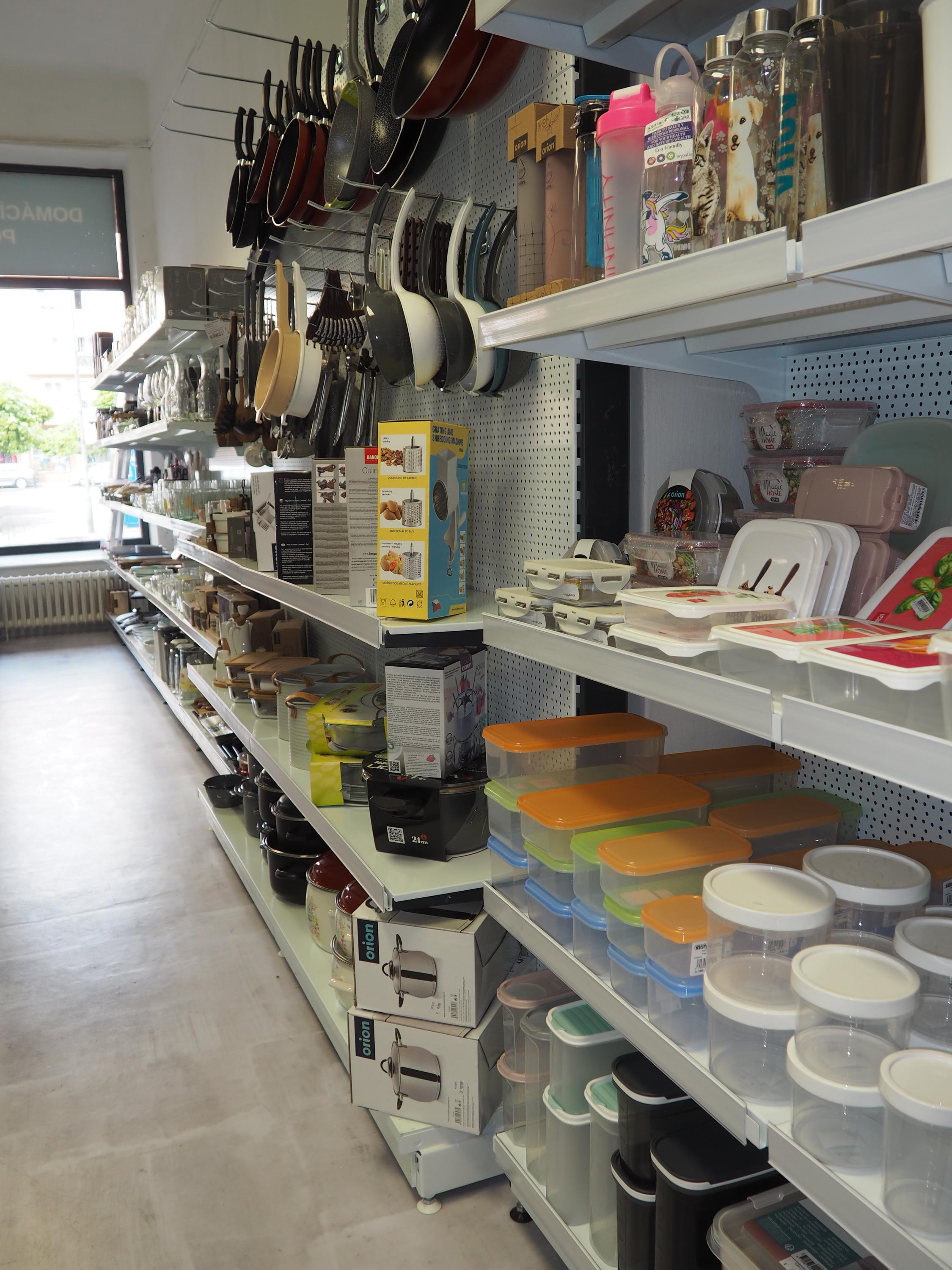 ŽELEZÁŘSTVÍ ČENDA foto 3