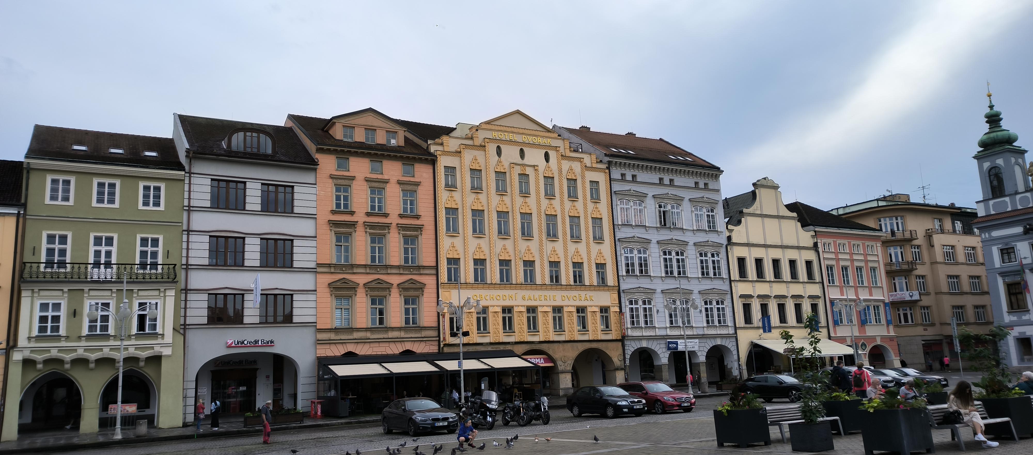 Galerie Dvořák, a.s. foto 2