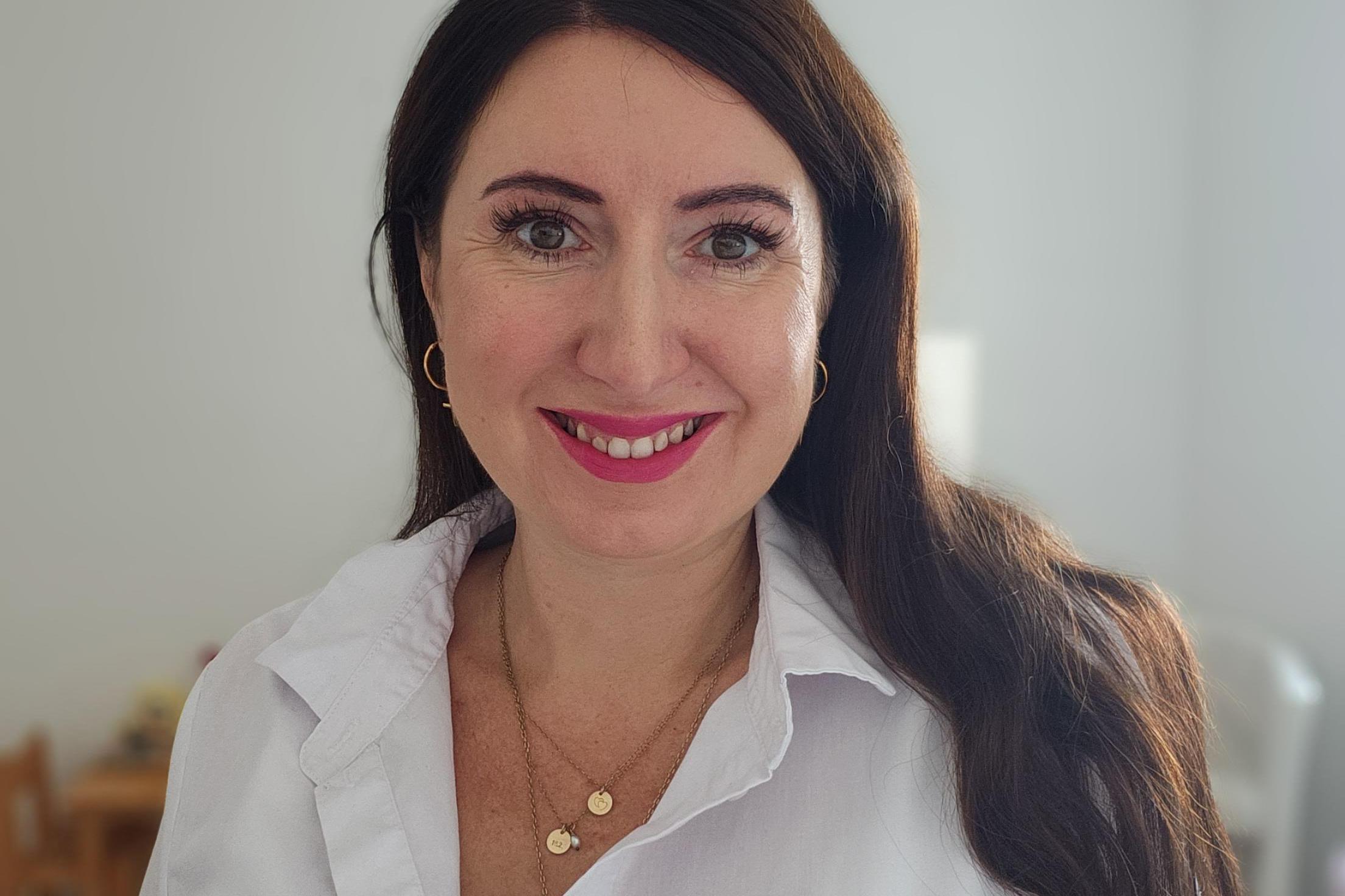 Psycholog/psychoterapeut - Mgr. Iveta Plocková