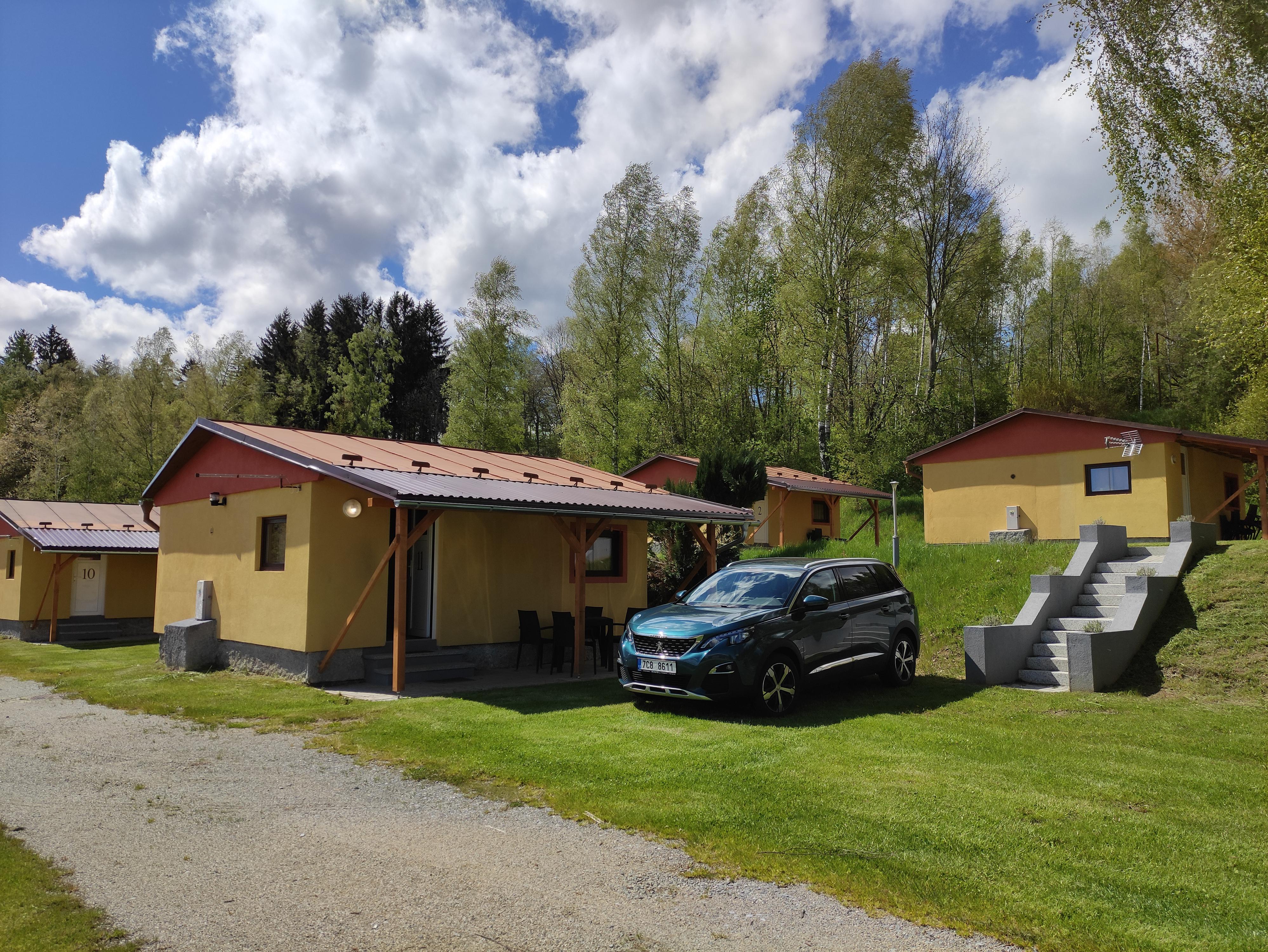 Pension Vyhlídka foto 6