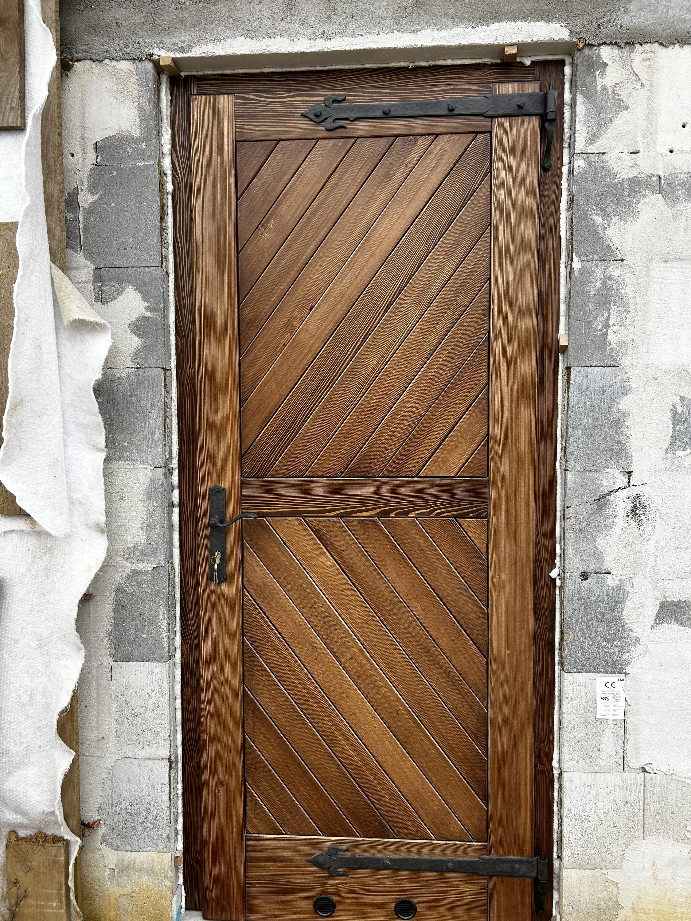 Truhlářství Jakub Hrdina foto 3