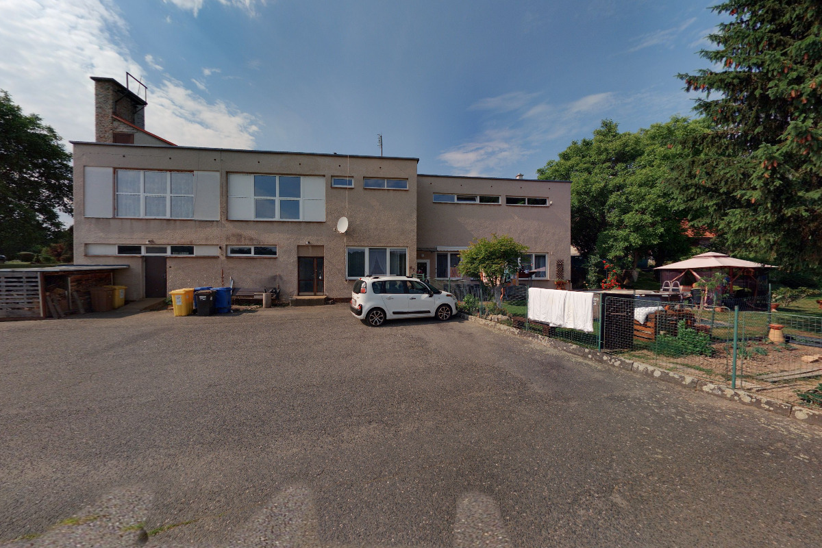 Hospoda U Slávisty foto 6