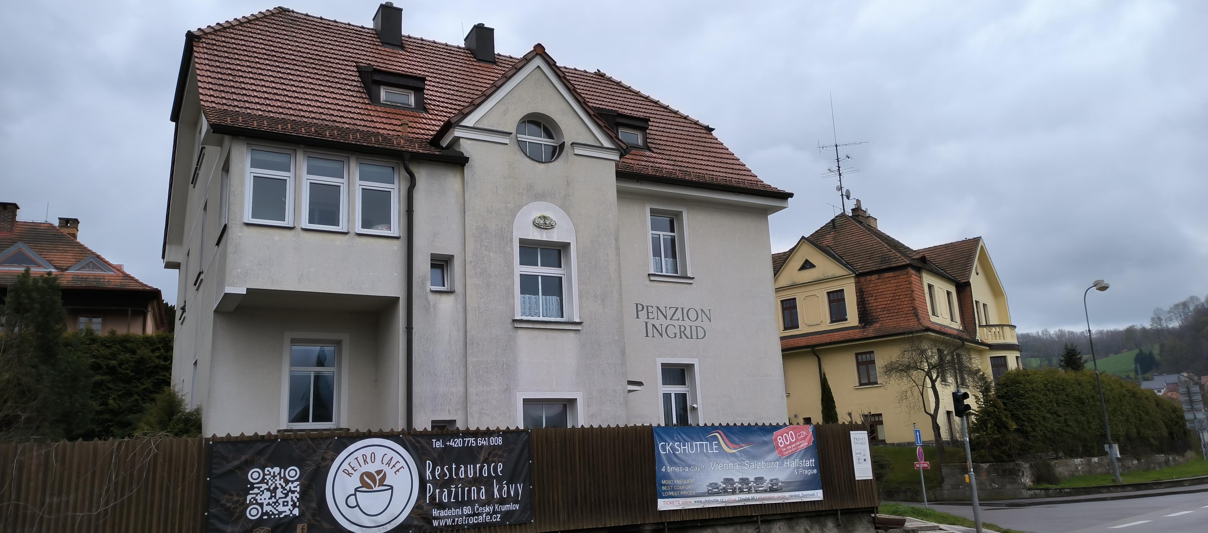 Pension Ingrid foto 3