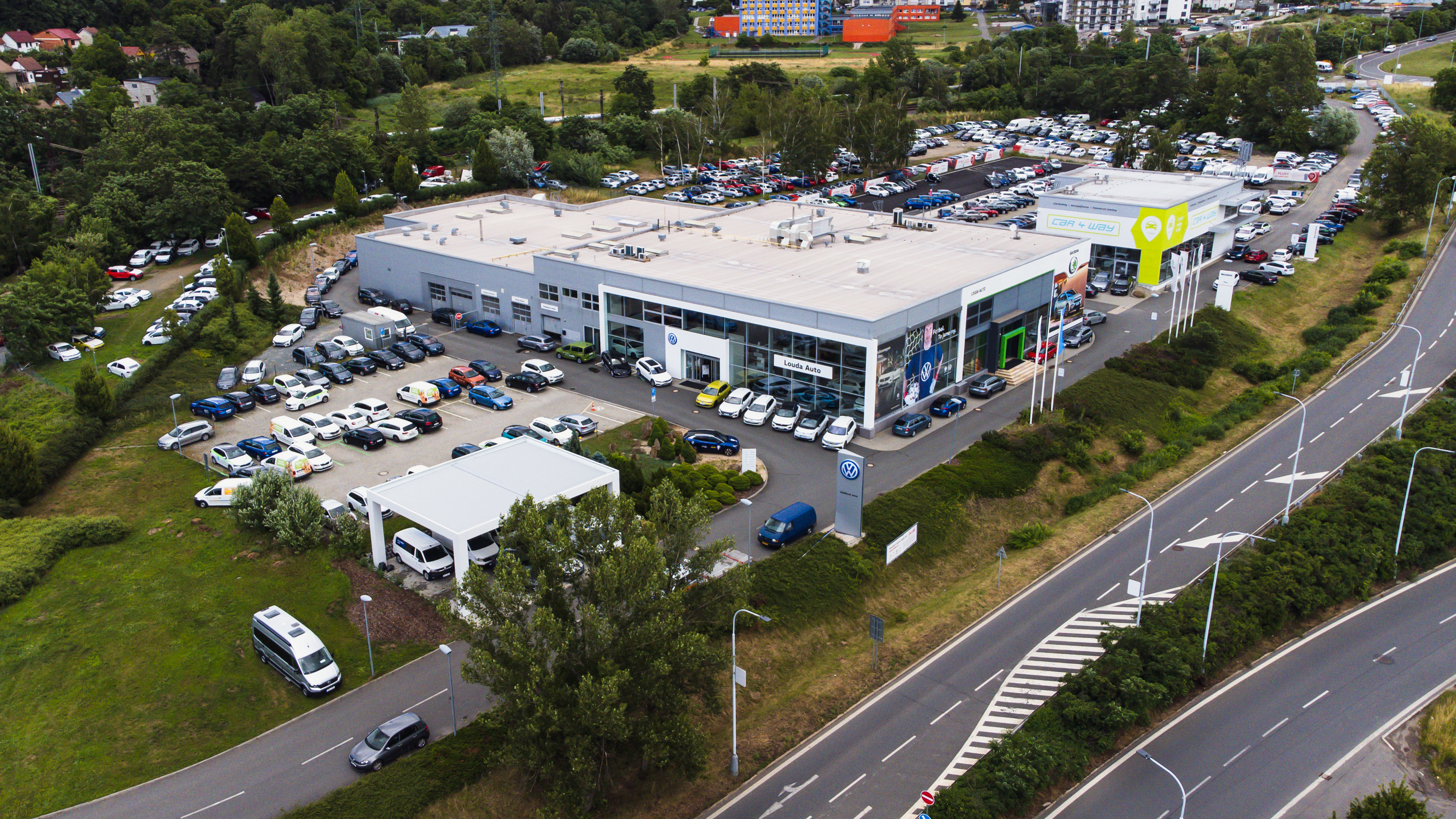 Autobazar Louda Auto+ foto 4