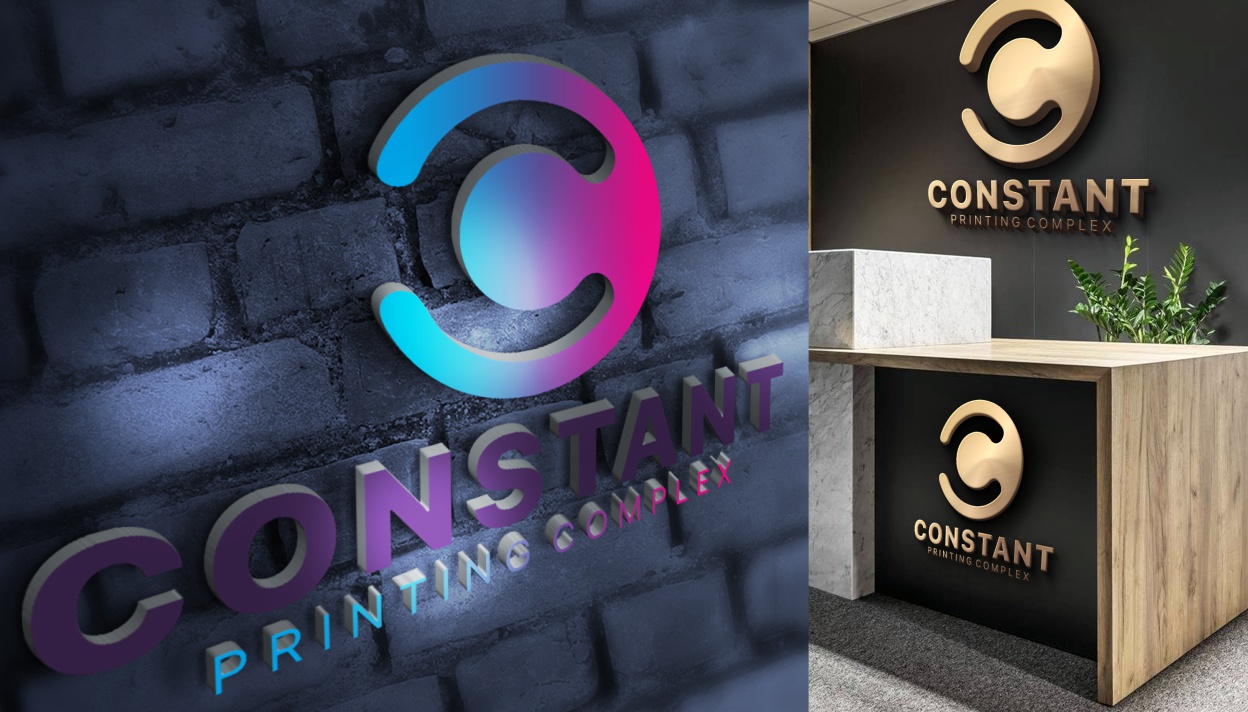 CONSTANT PRINT foto 2