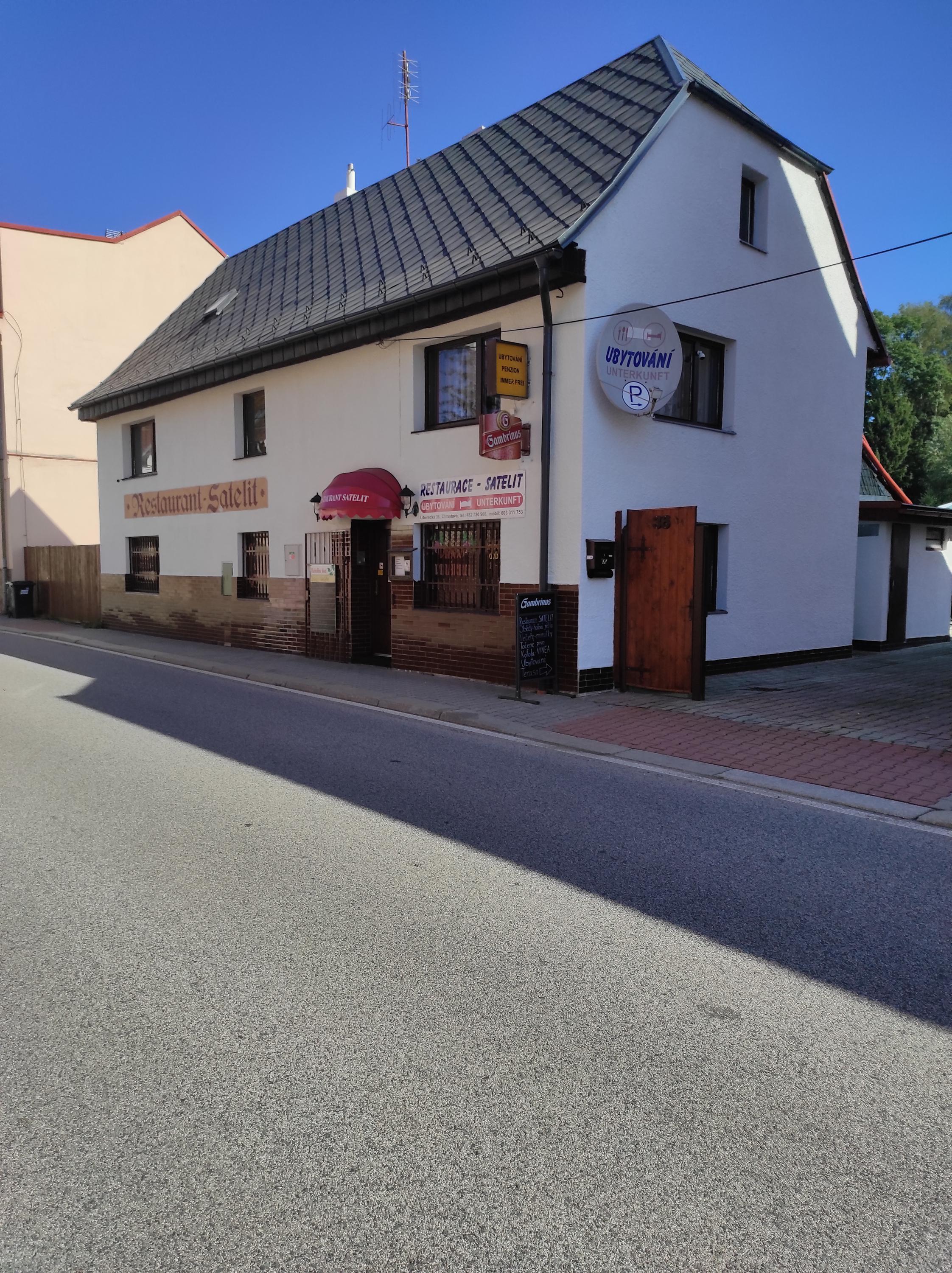 Restaurace Satelit foto 6