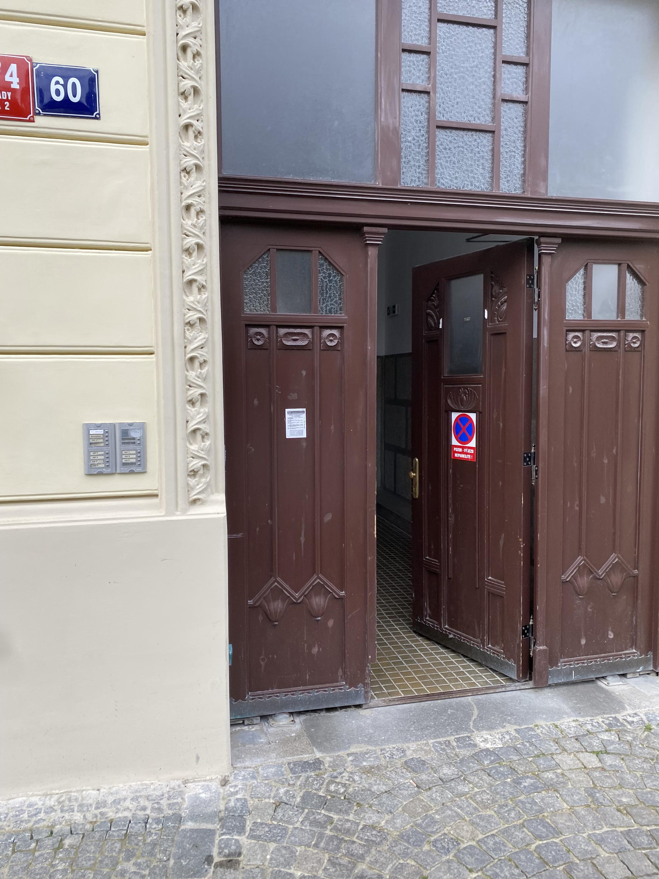 LOCK zámečnictví Jan Šťovíček foto 3