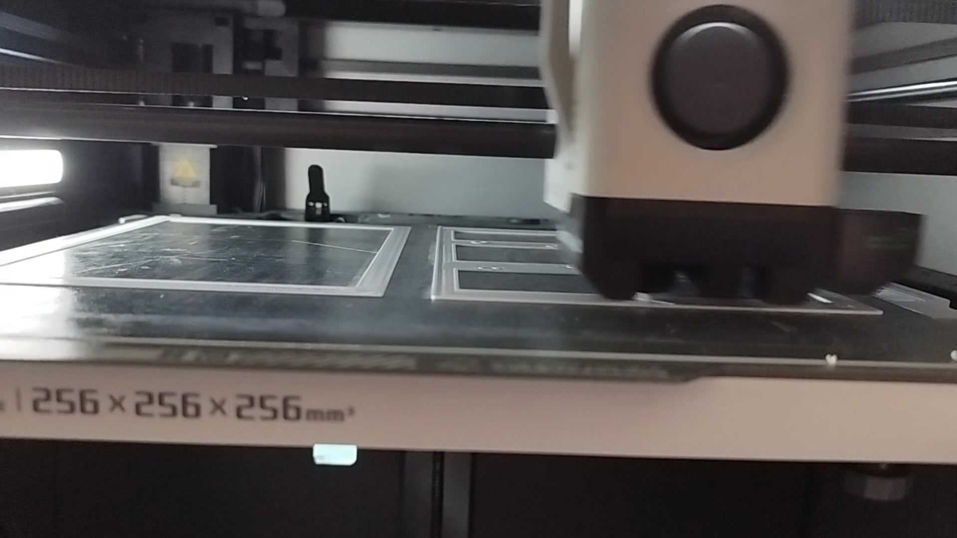 3D tisk - Tomáš Čmejla foto 2 (náhled videa)