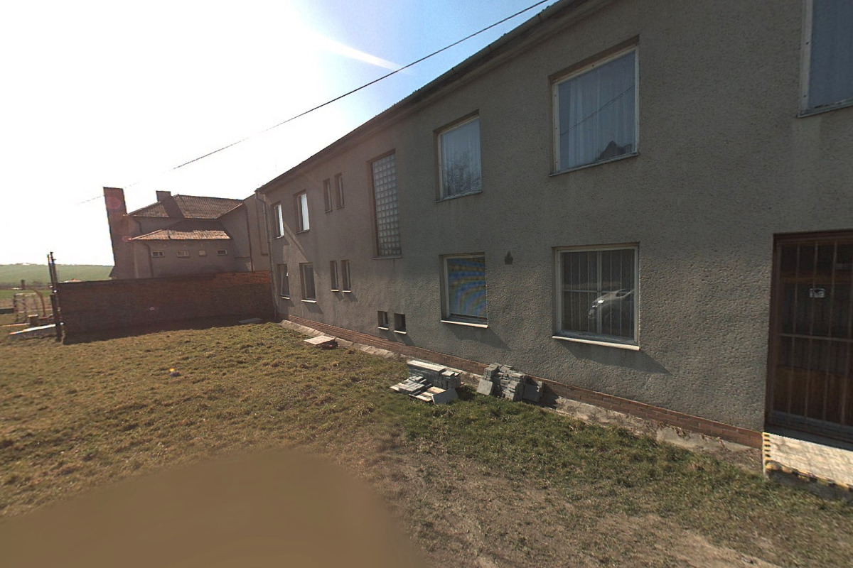 Pošta Myslejovice foto 4