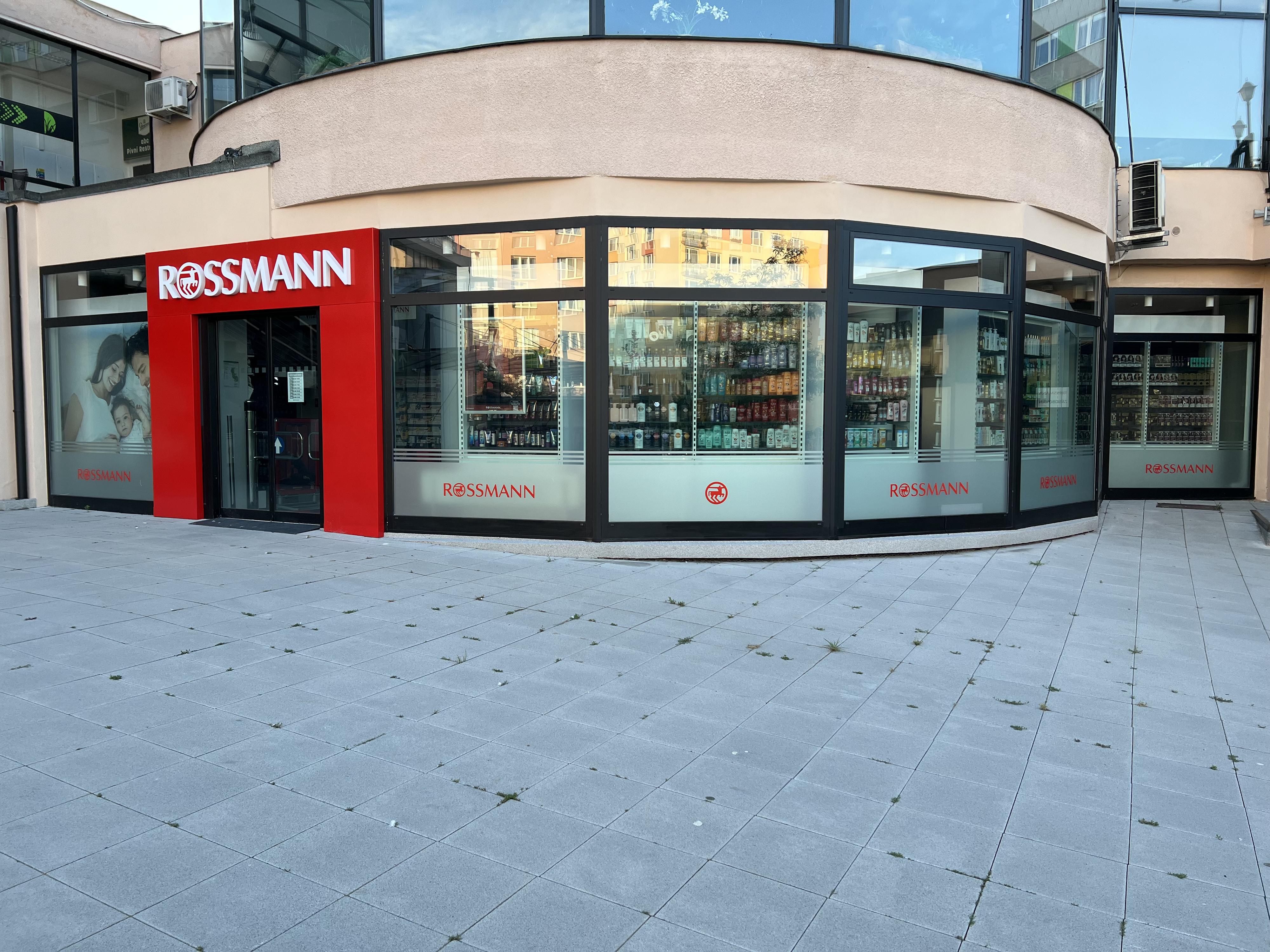 ROSSMANN foto 5
