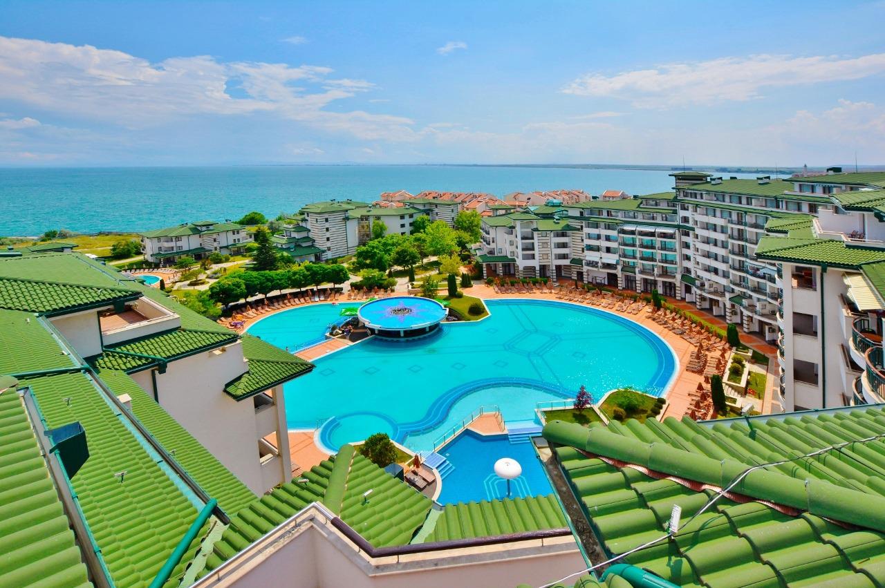 Nemovitosti Bulharsko - MPS TRADE s.r.o.