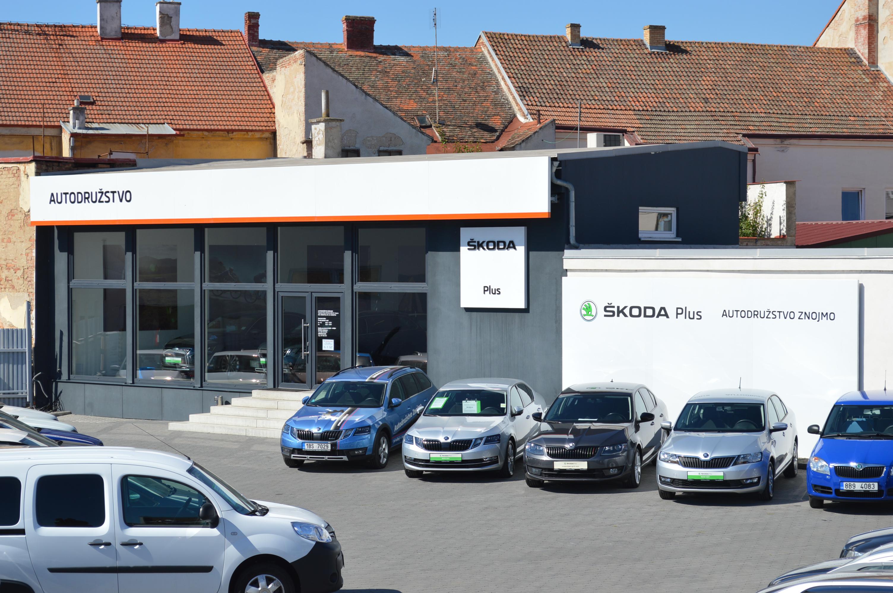 AUTODRUŽSTVO ZNOJMO foto 3