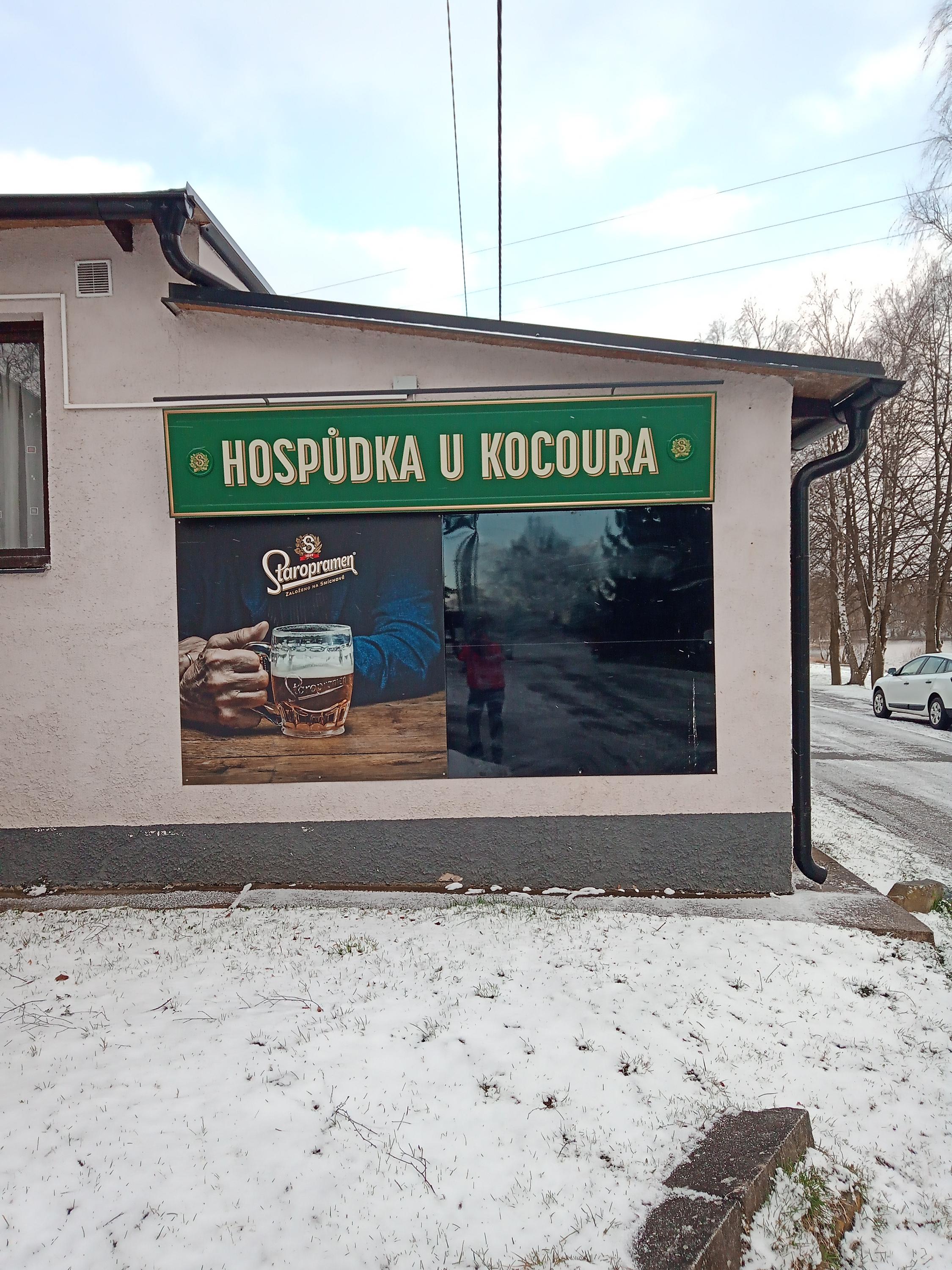 Hospoda U Kocoura foto 6