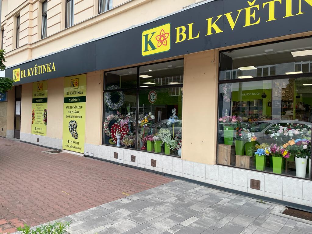 BL KVĚTINKA, s.r.o. foto 4