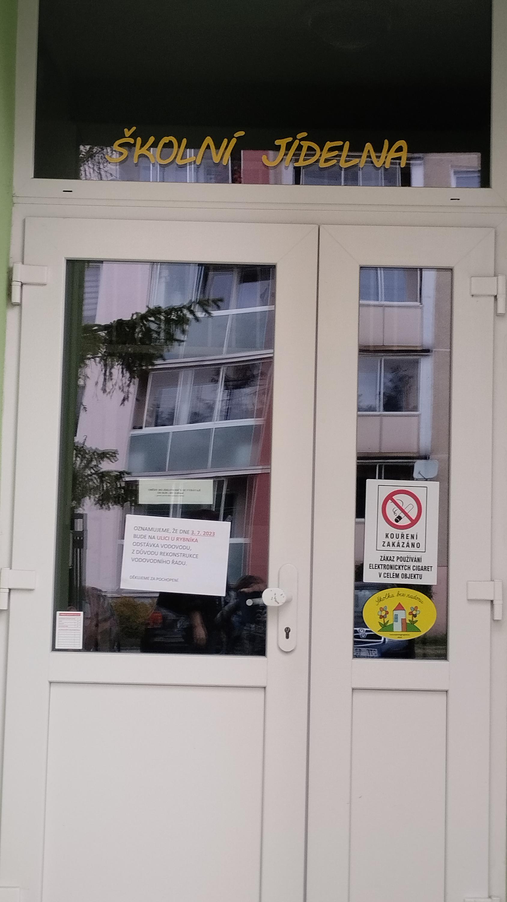 Mateřská škola Bruntál, U Rybníka 3 foto 3