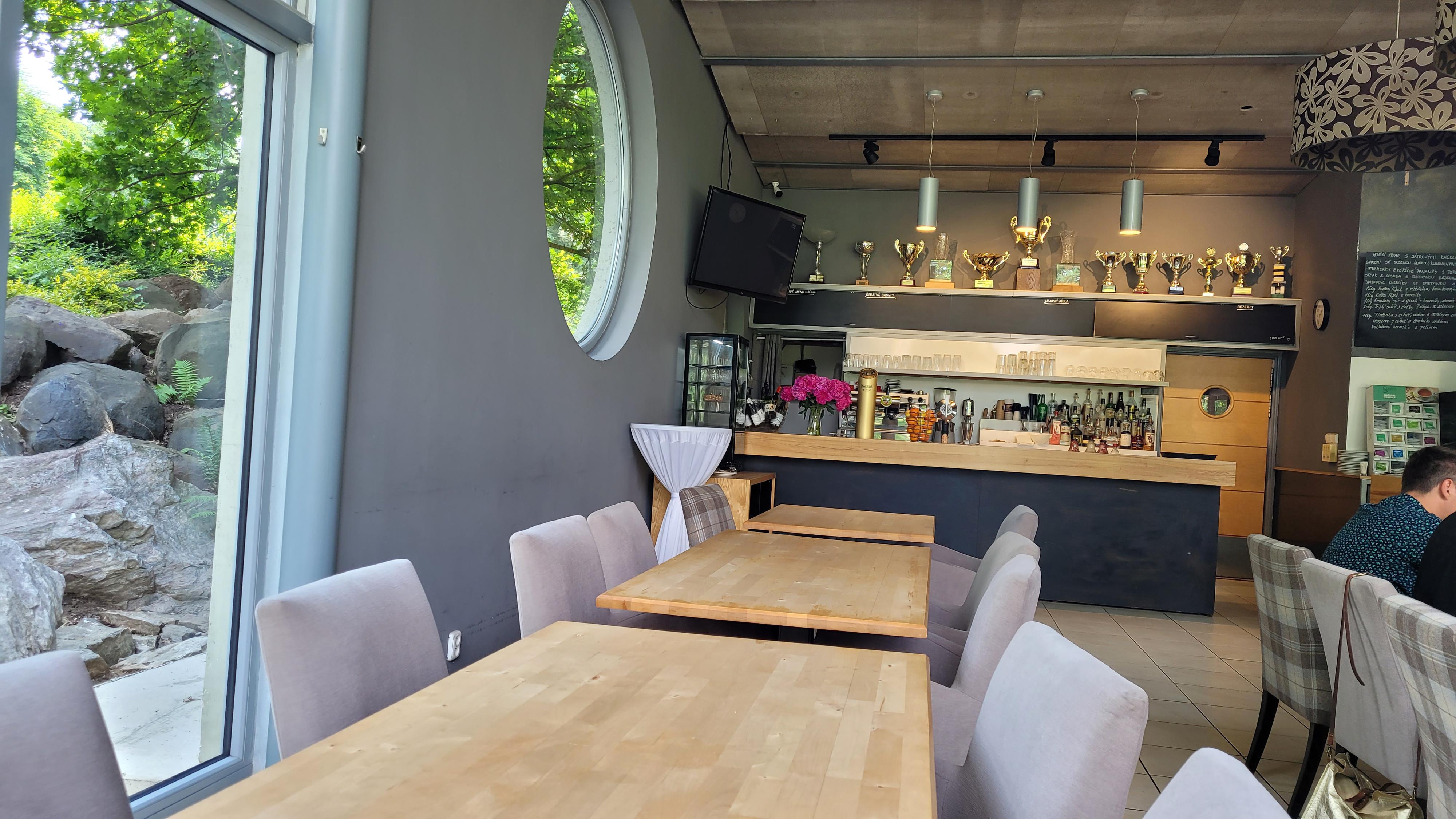 Restaurace & Bistro Kotlina