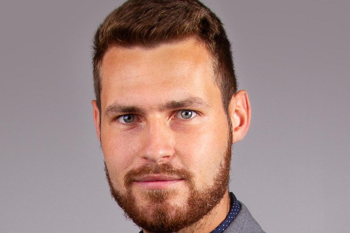 Dominik Janík - realitní služby