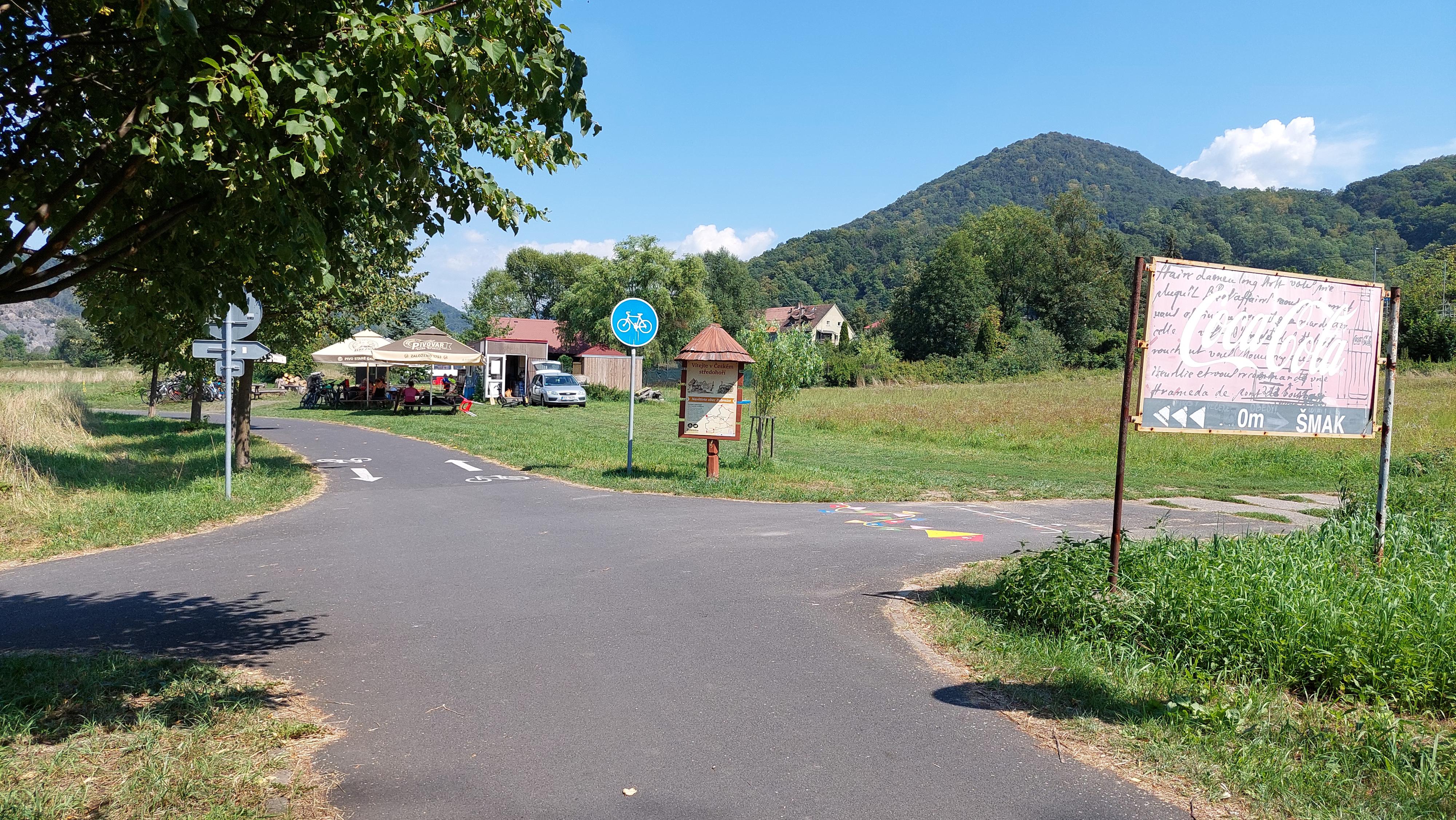 Občerstvení U Tůně foto 4