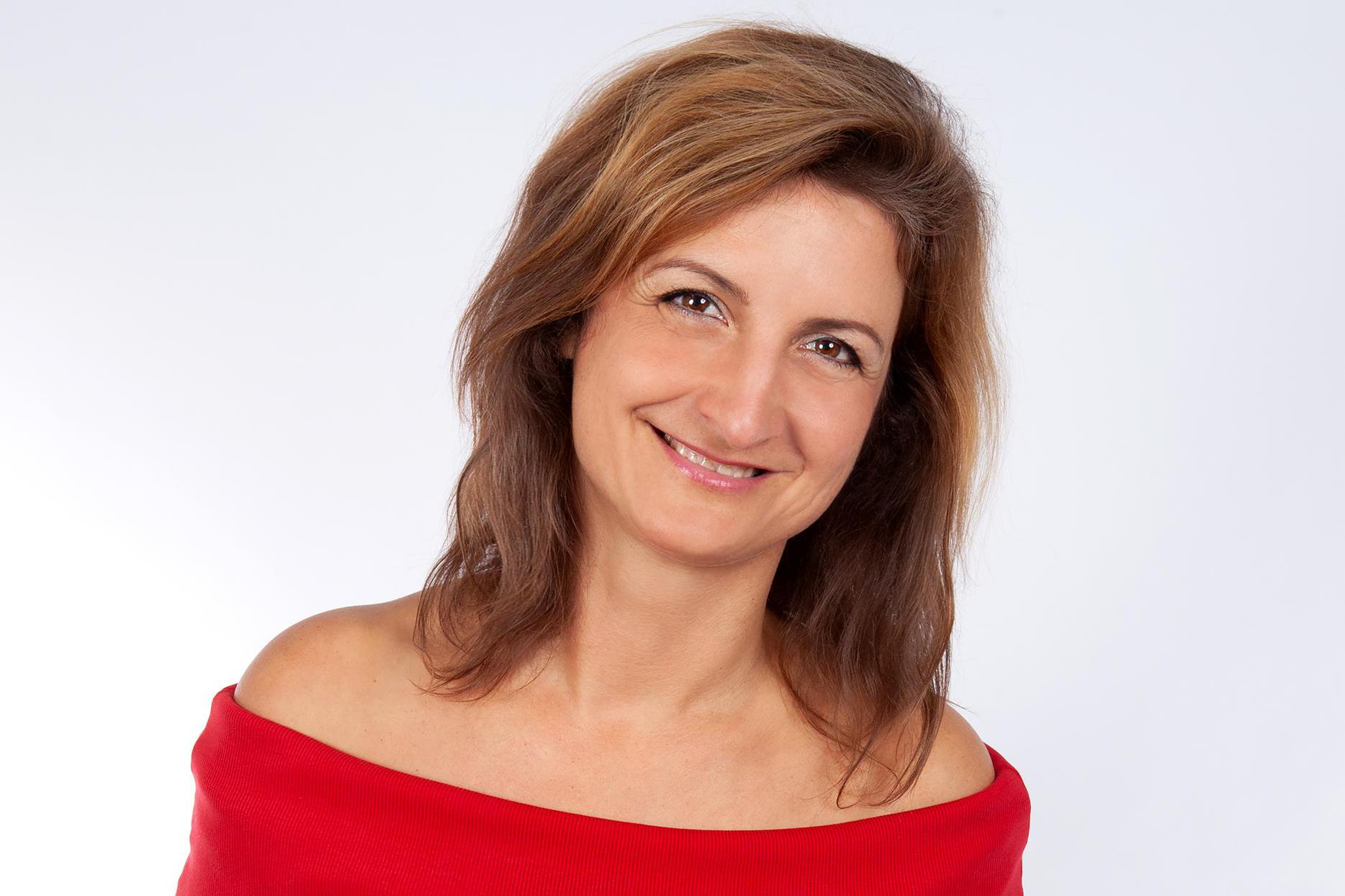 Kamila Henčlová -KTJ Group