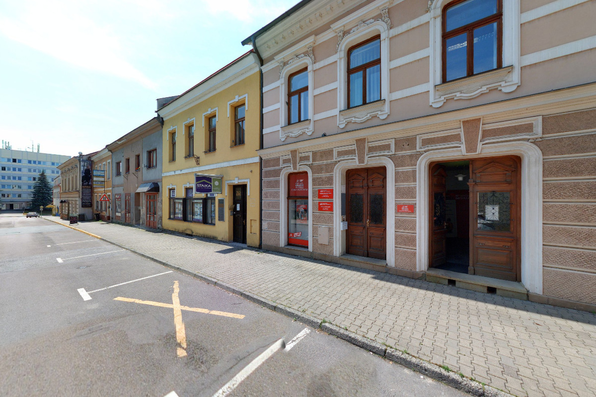 GENERALI ČESKÁ POJIŠŤOVNA