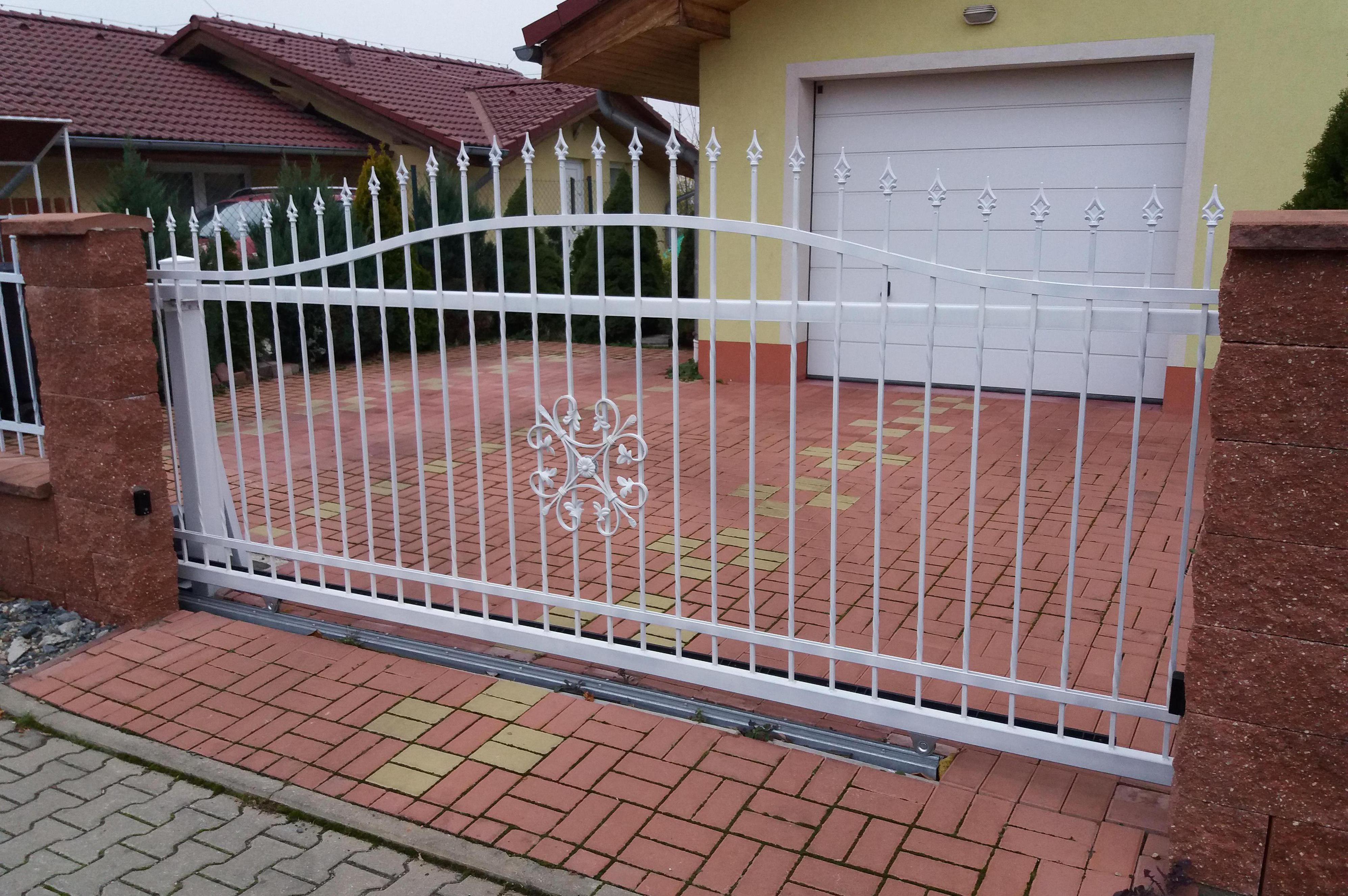 Zámečnictví - Luboš Hejl foto 1